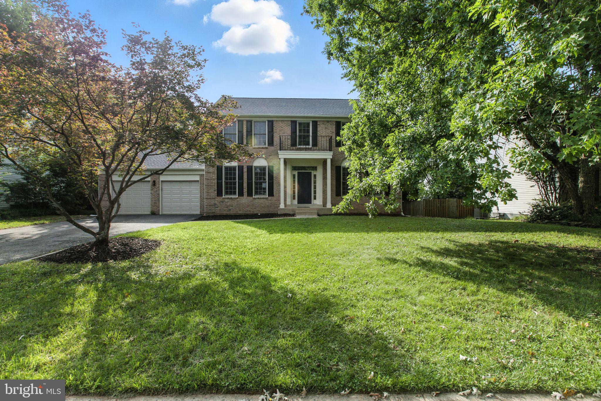 8645 BECK LANE