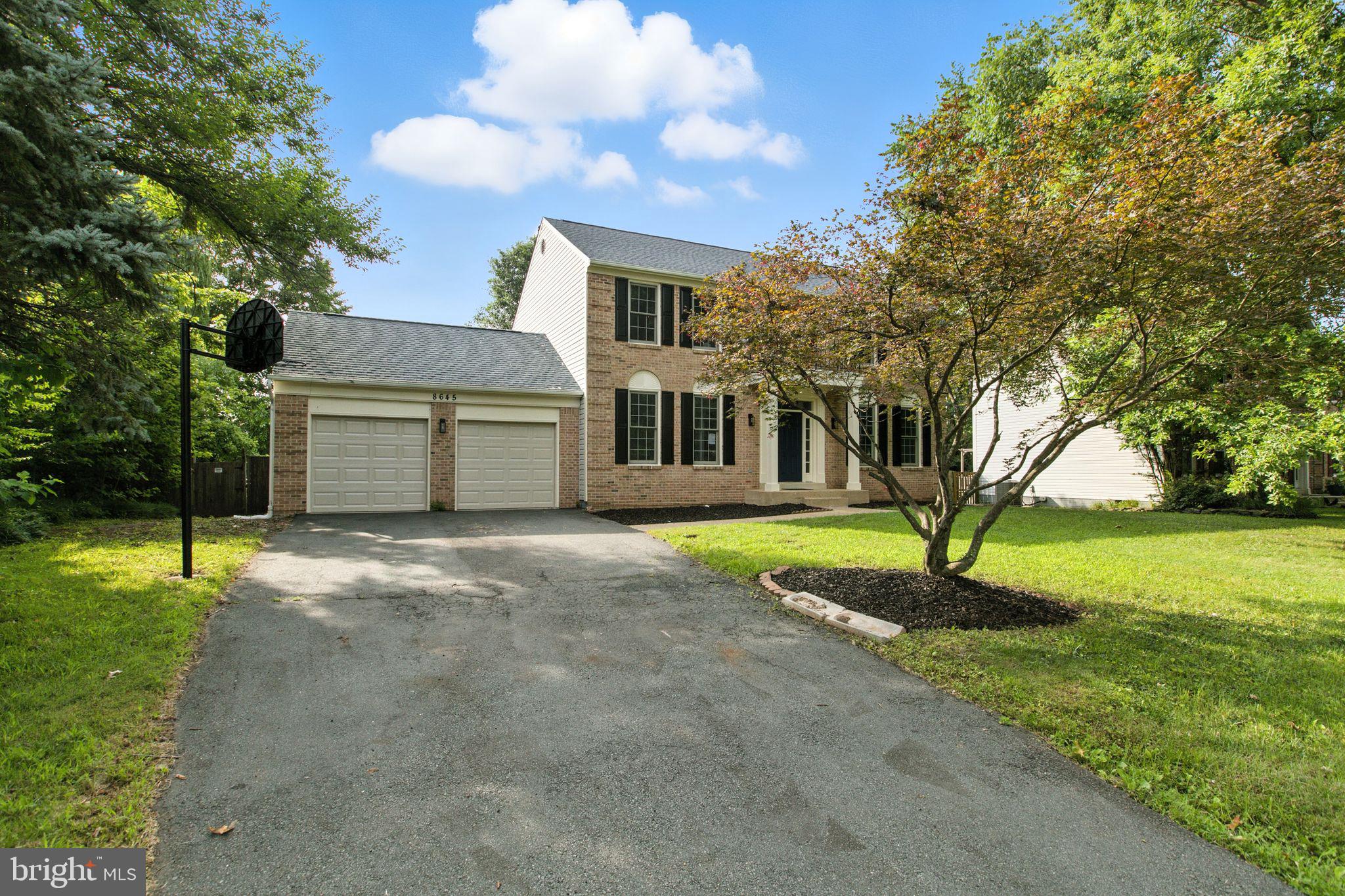 8645 BECK LANE