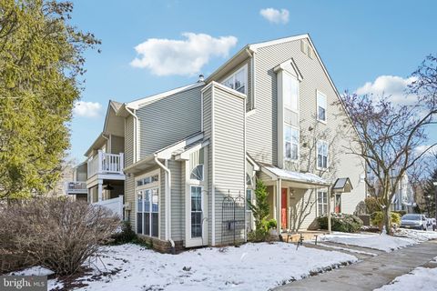 2603 YARMOUTH LANE A MOUNT LAUREL NJ 08054