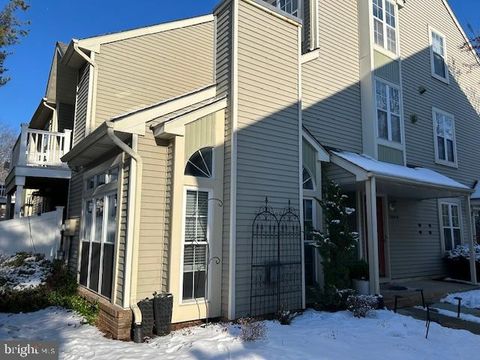 2603 YARMOUTH LANE A MOUNT LAUREL NJ 08054