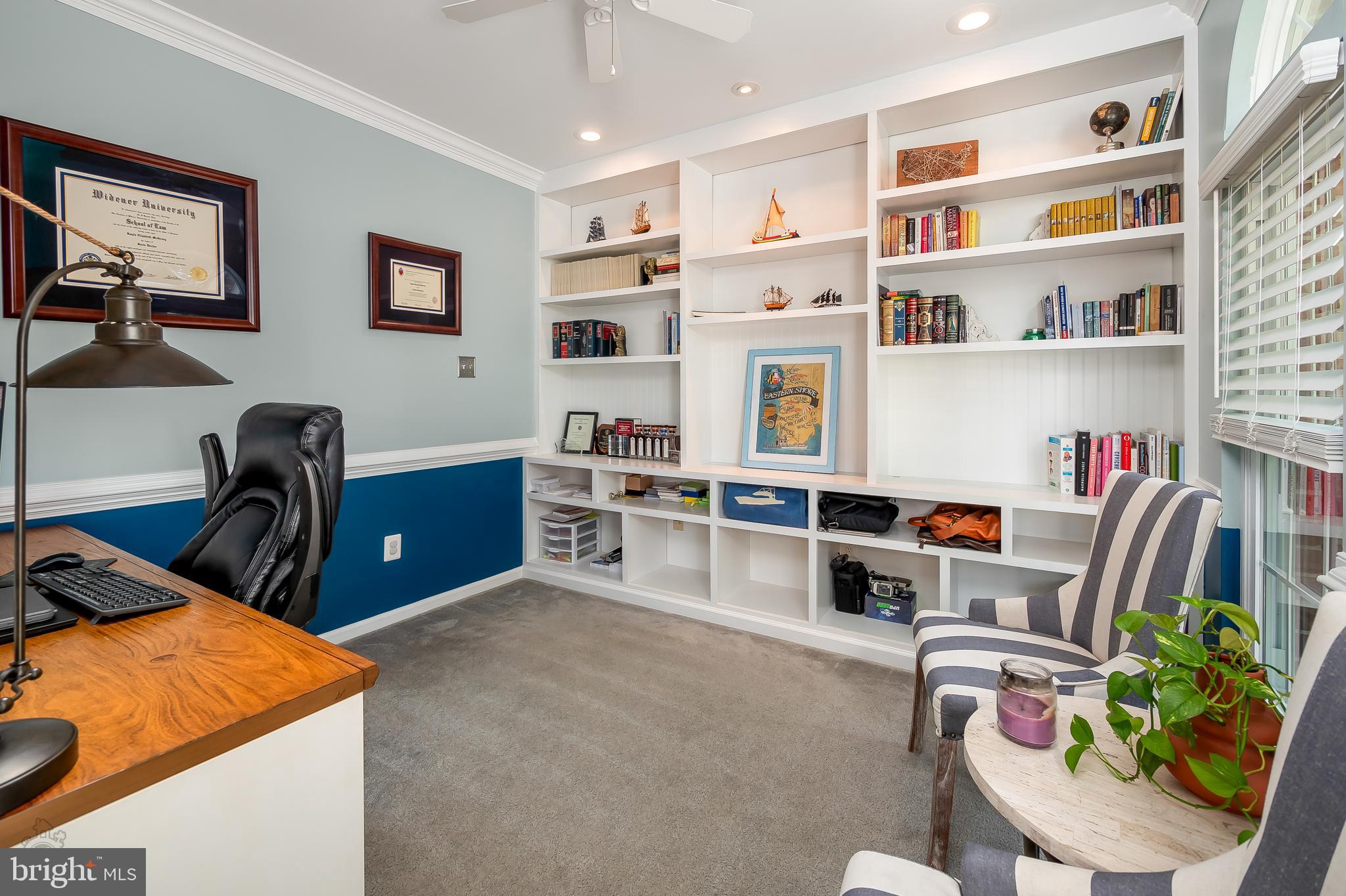 BALMORAL - Residential