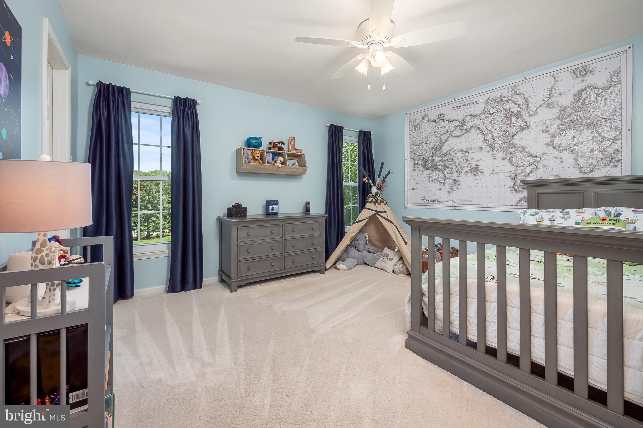 BALMORAL - Residential