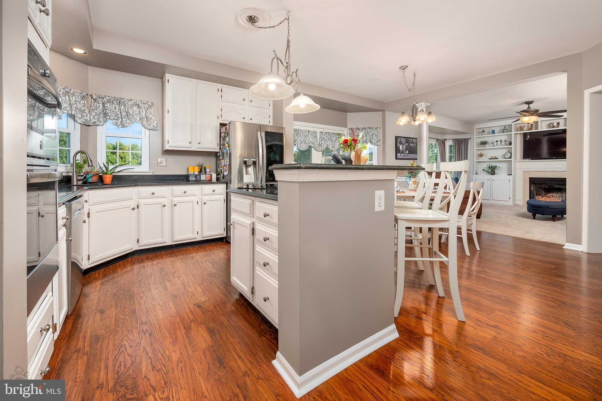 BALMORAL - Residential