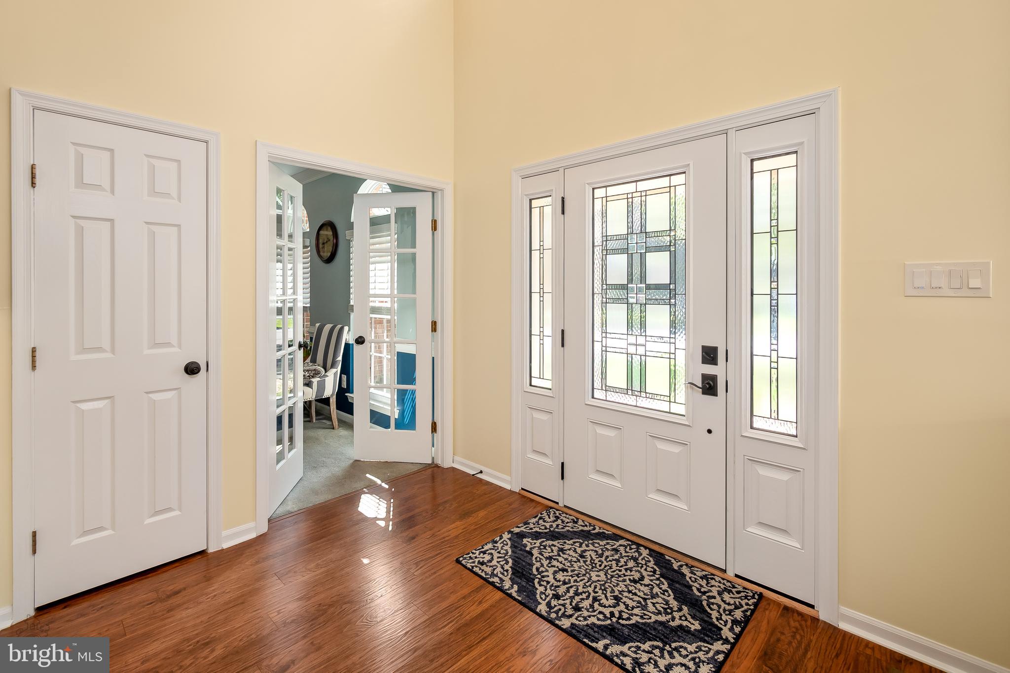 BALMORAL - Residential