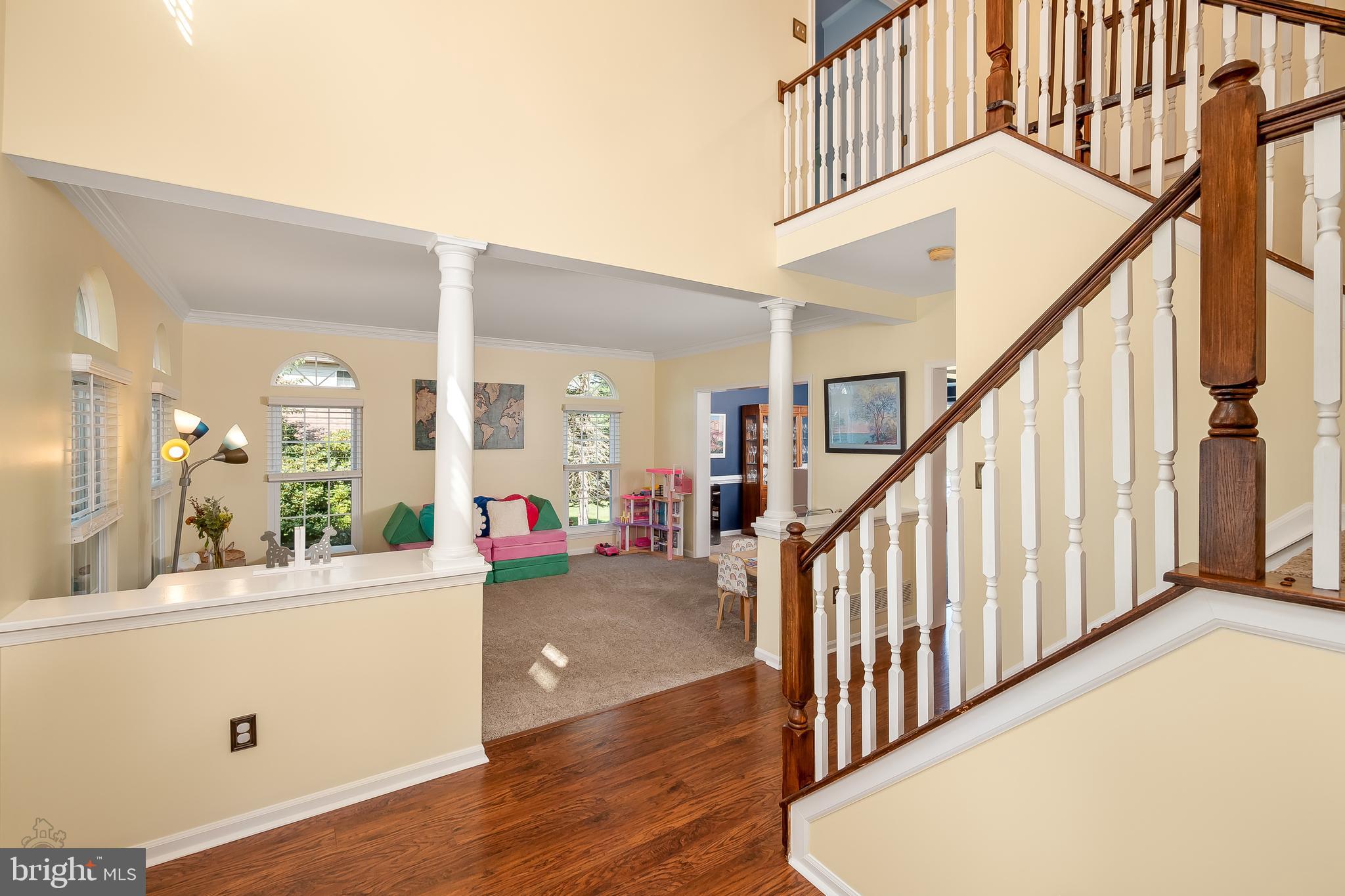 BALMORAL - Residential