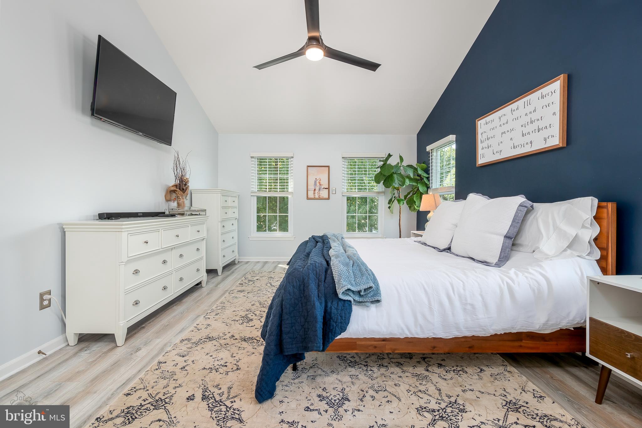 BALMORAL - Residential