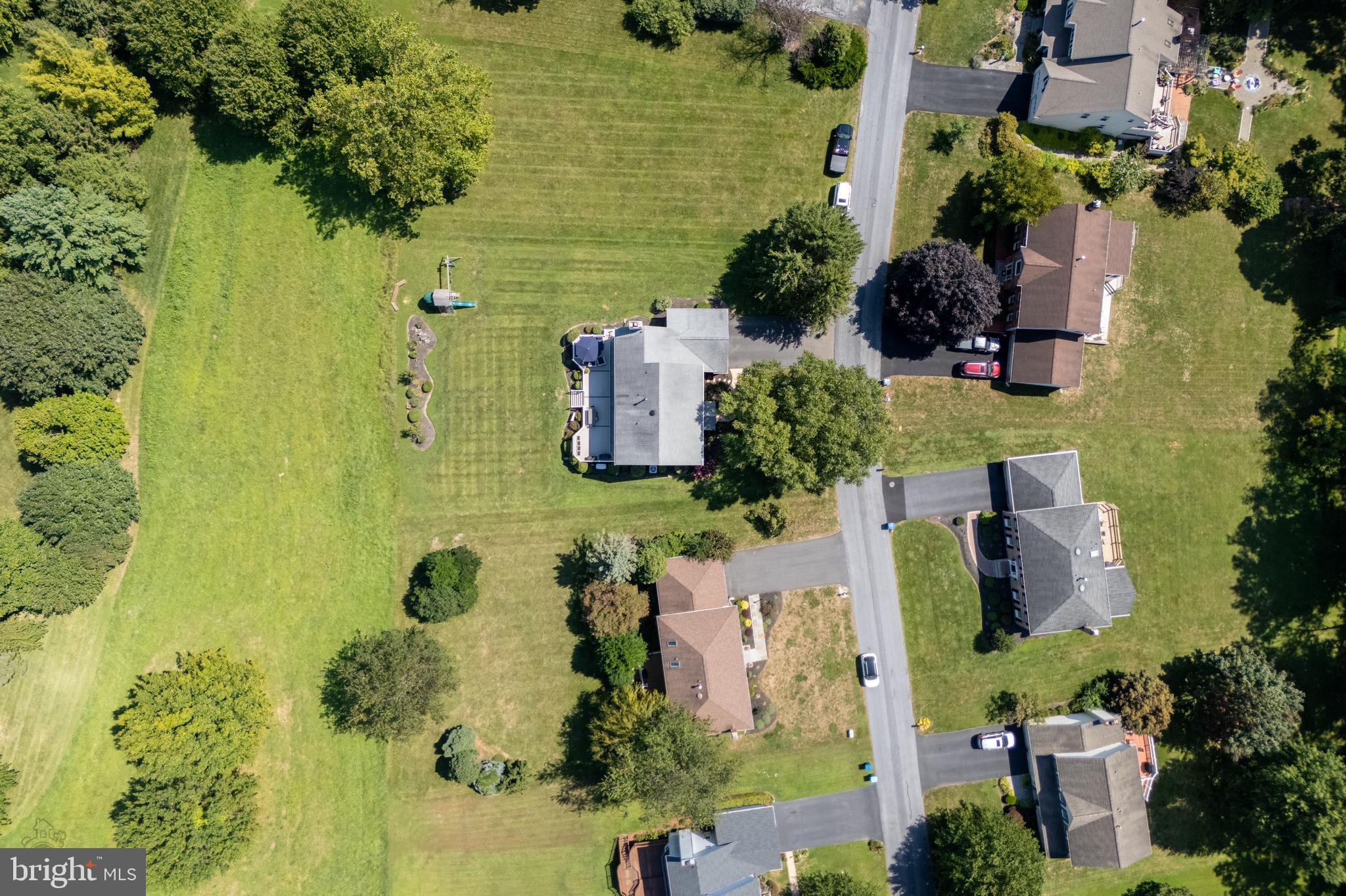 BALMORAL - Residential