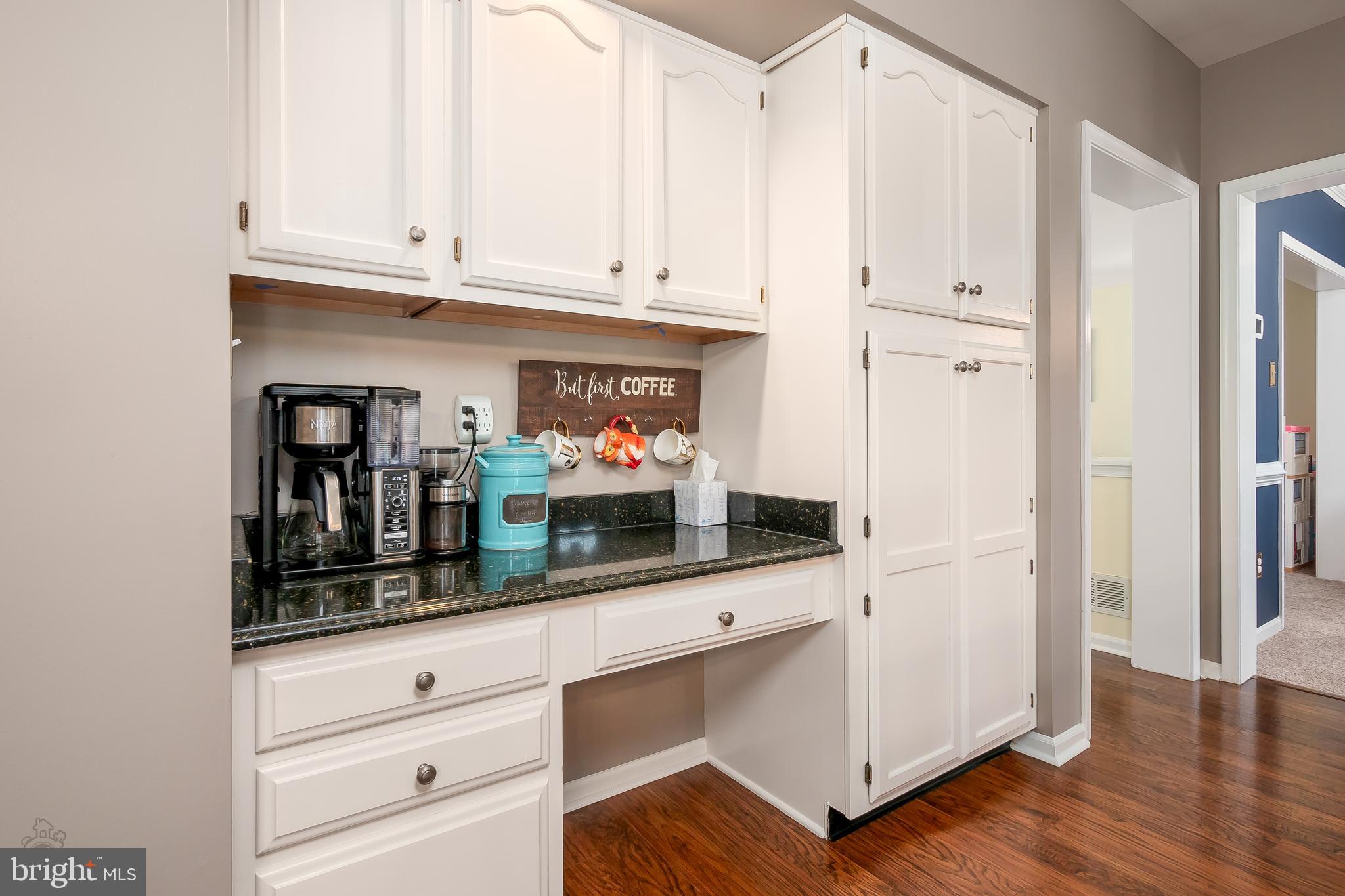 BALMORAL - Residential