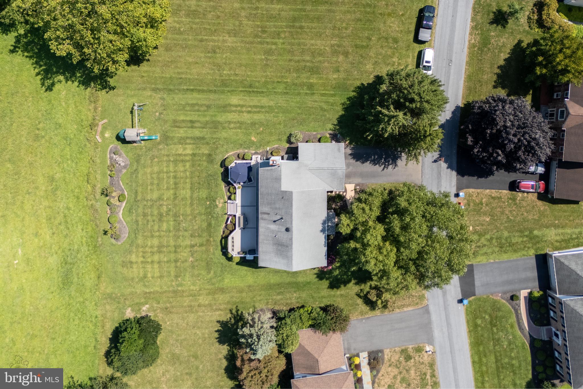 BALMORAL - Residential