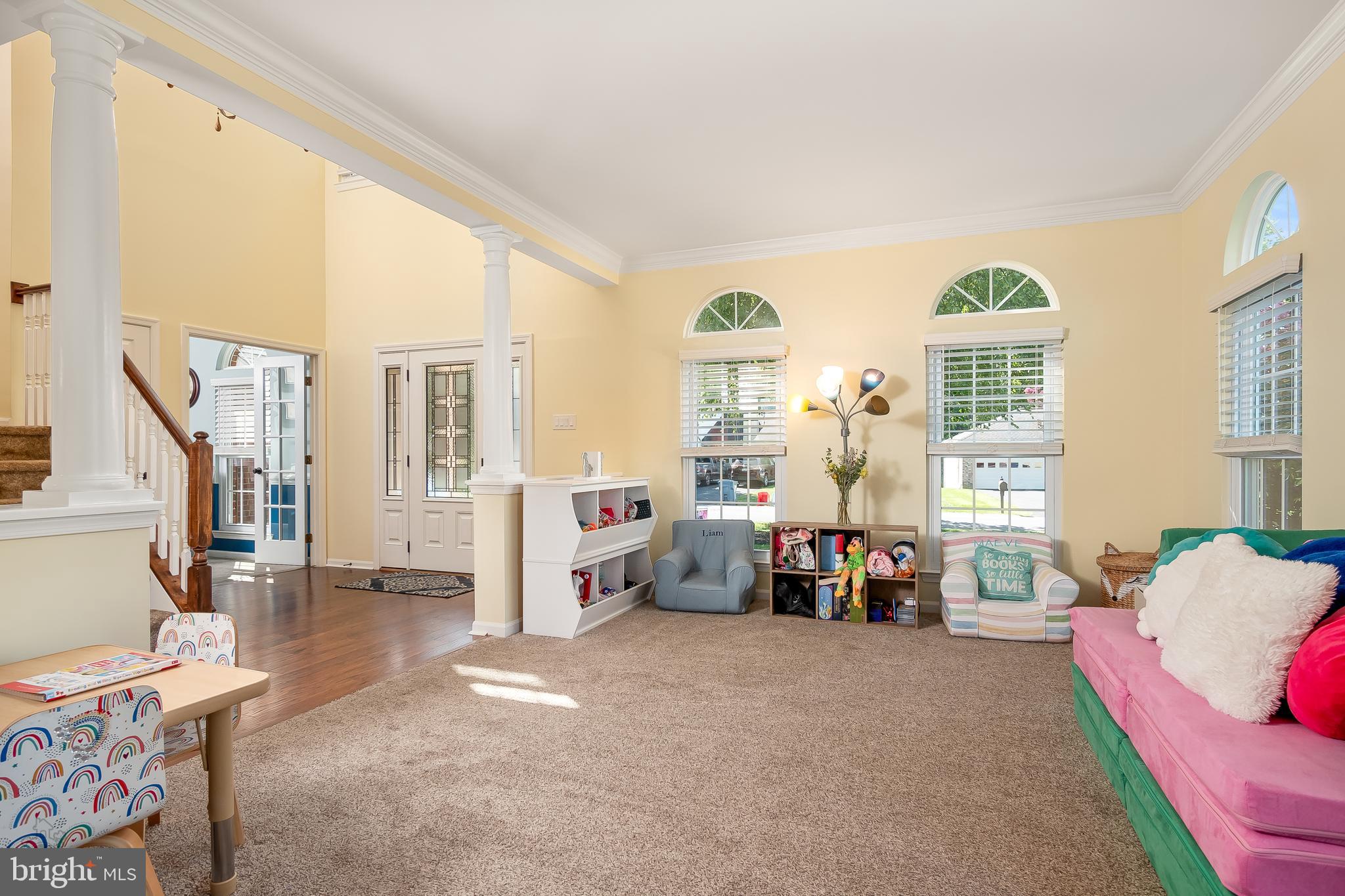 BALMORAL - Residential