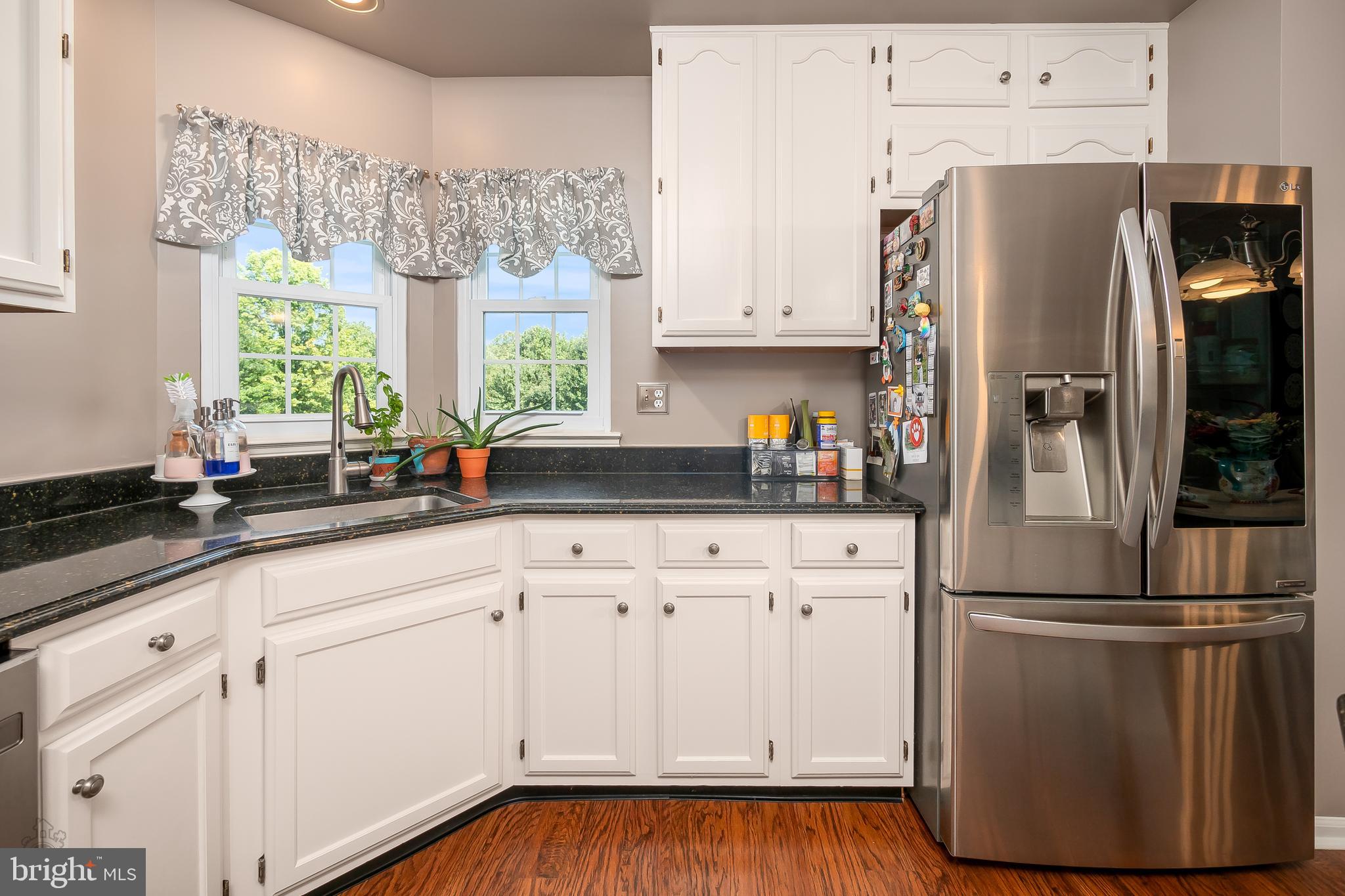 BALMORAL - Residential