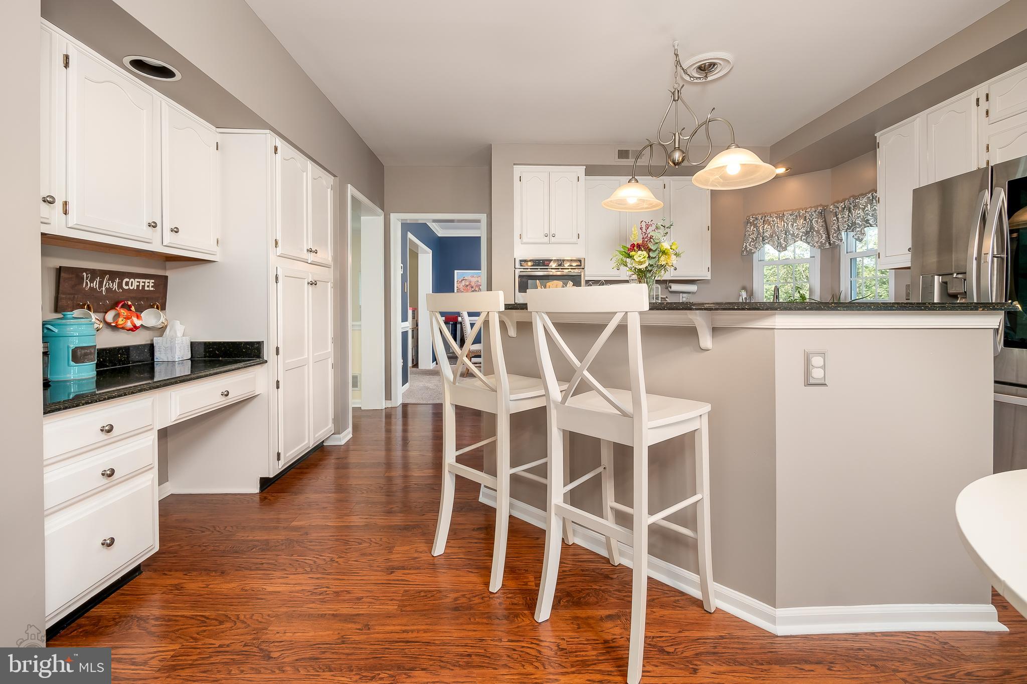 BALMORAL - Residential