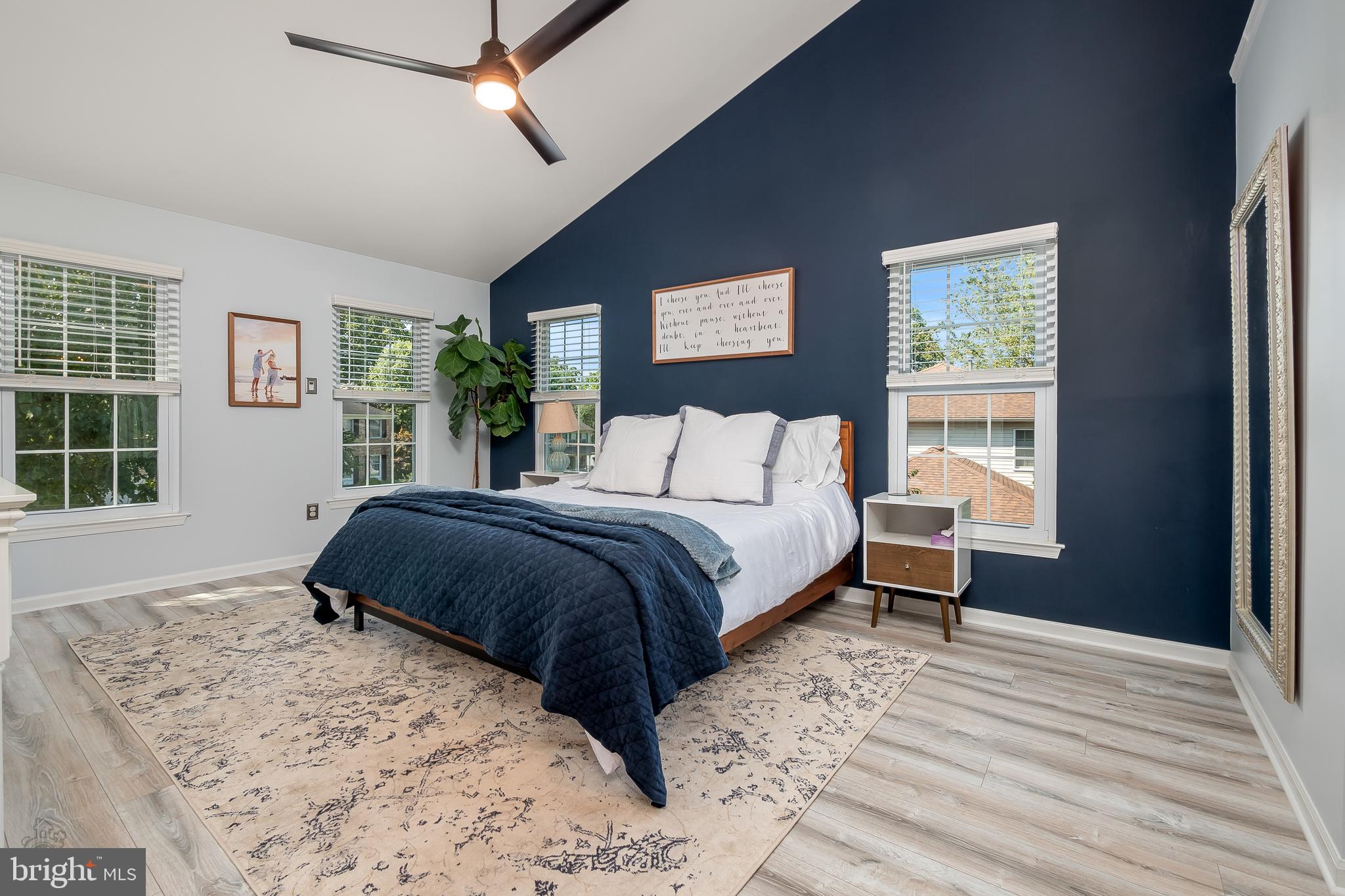 BALMORAL - Residential