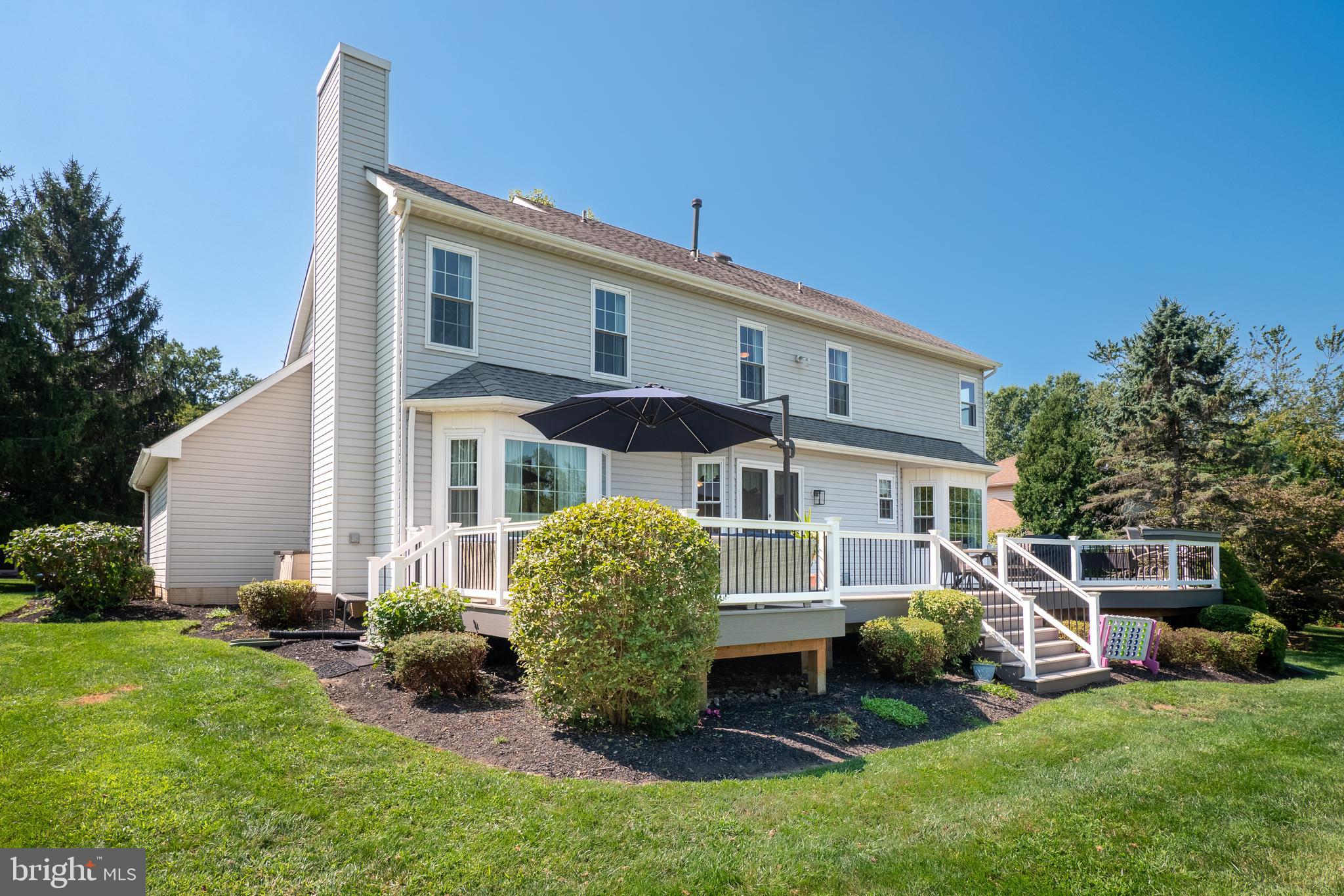 BALMORAL - Residential