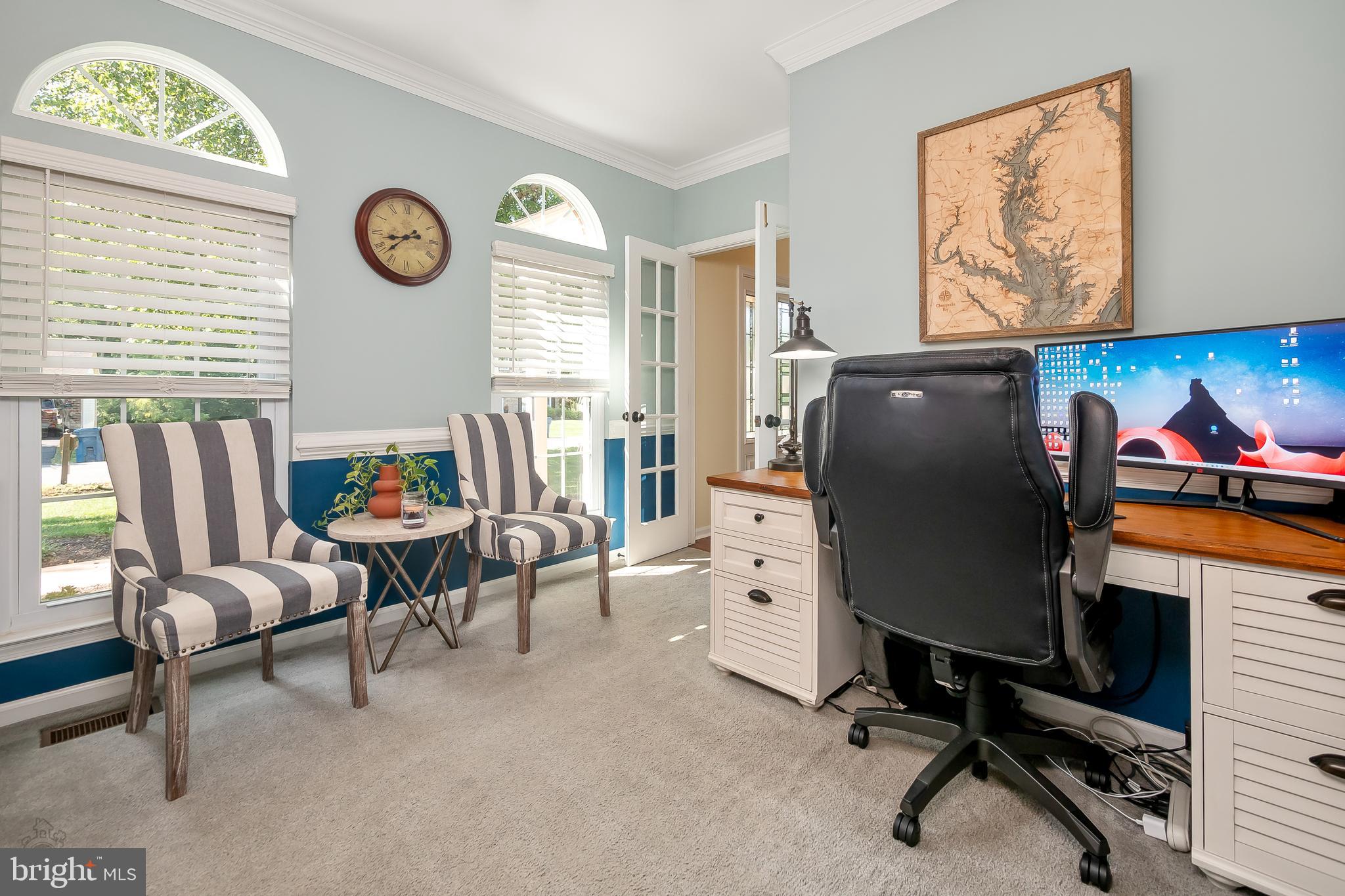 BALMORAL - Residential