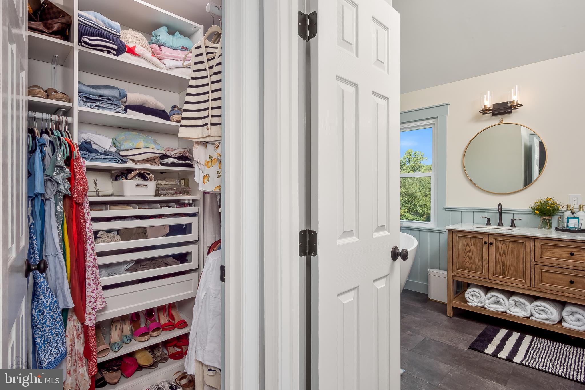 BALMORAL - Residential