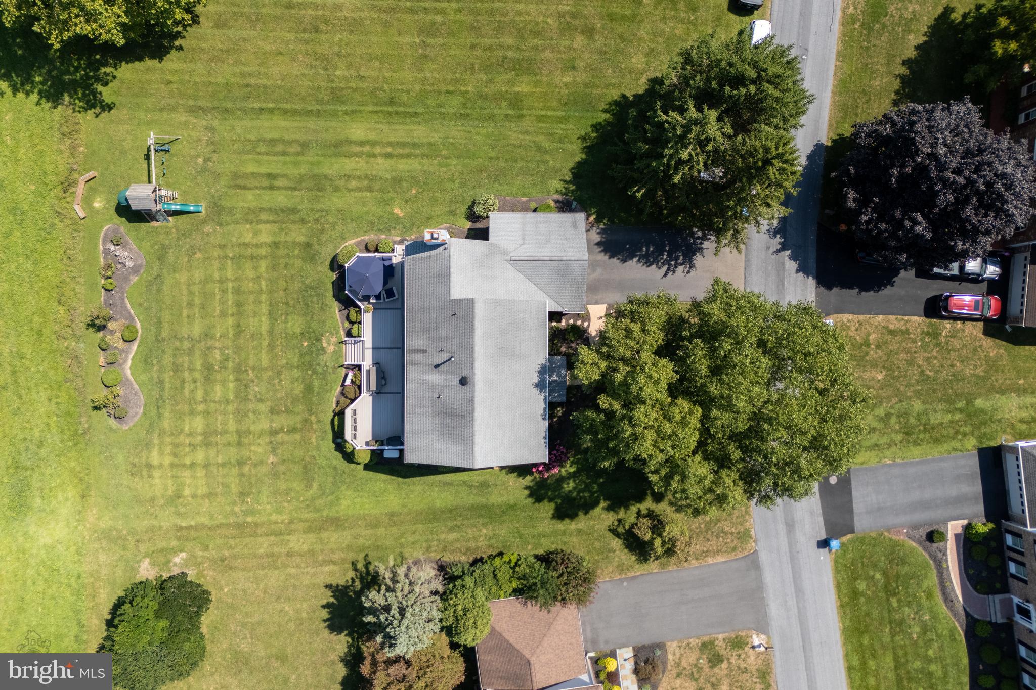 BALMORAL - Residential