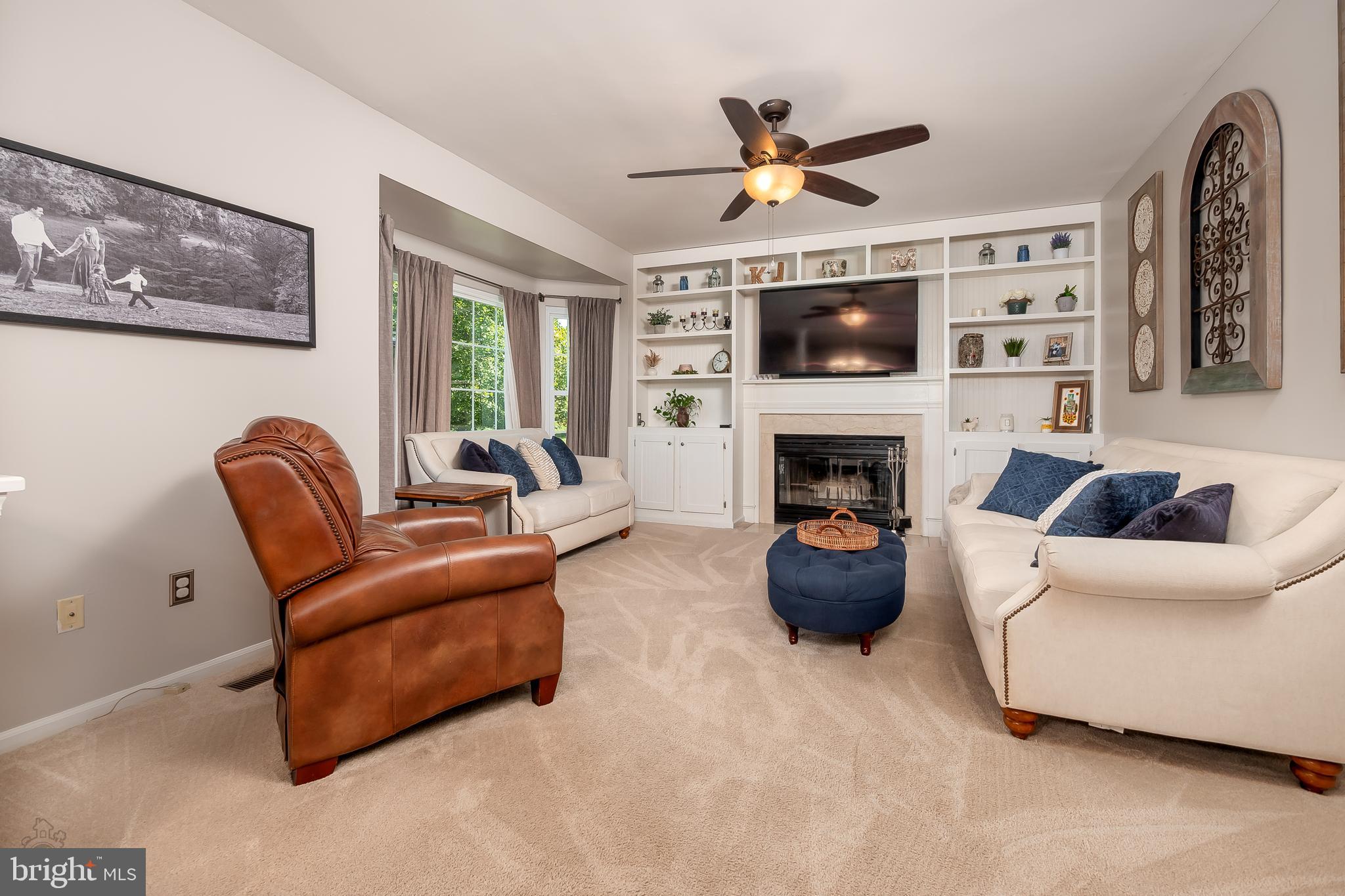 BALMORAL - Residential