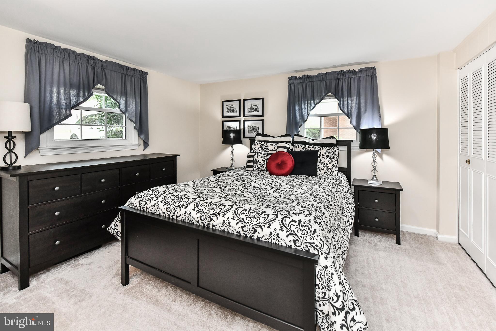 HAYFIELD FARM - Residential Lease