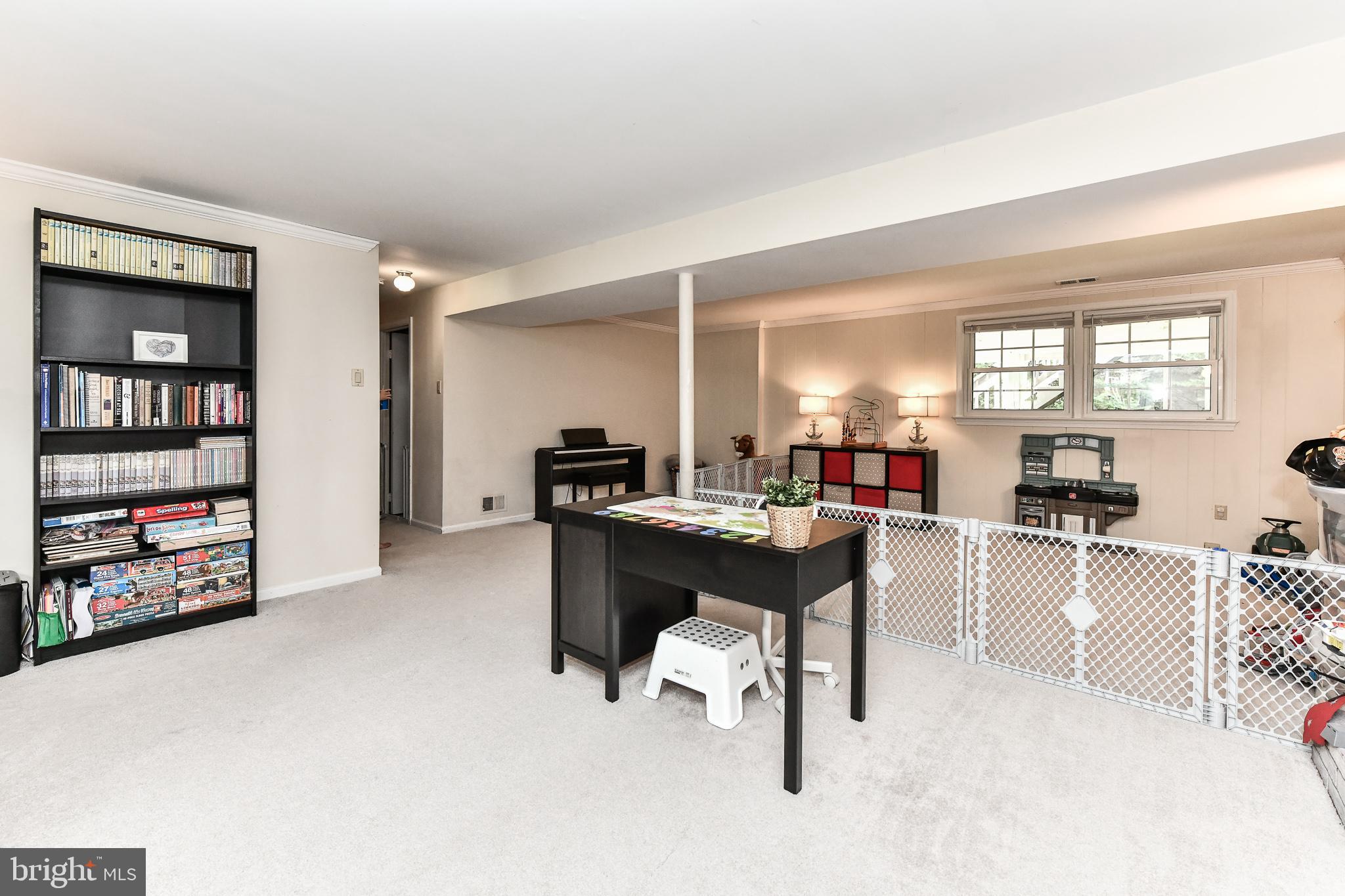 HAYFIELD FARM - Residential Lease