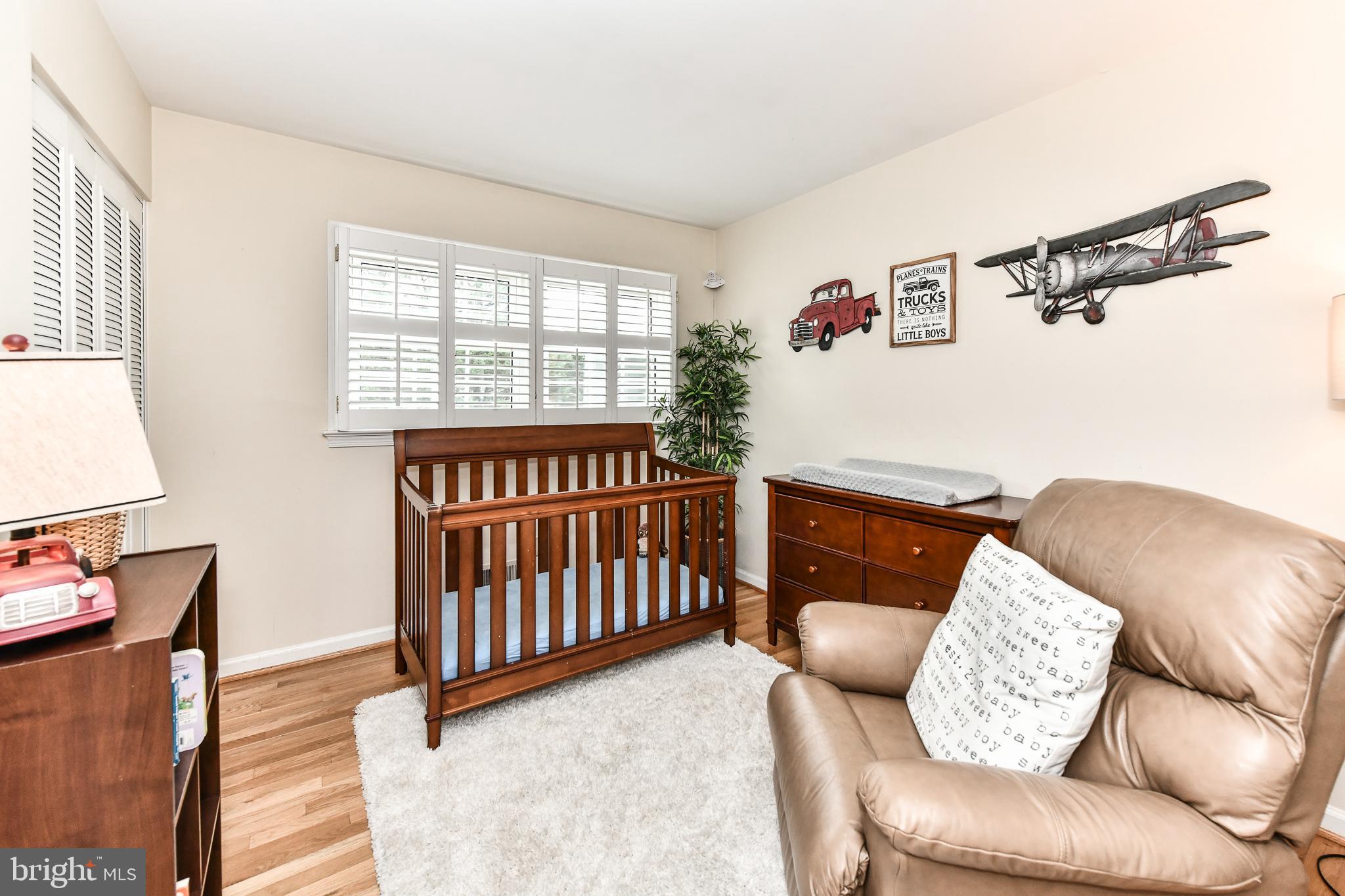 HAYFIELD FARM - Residential Lease