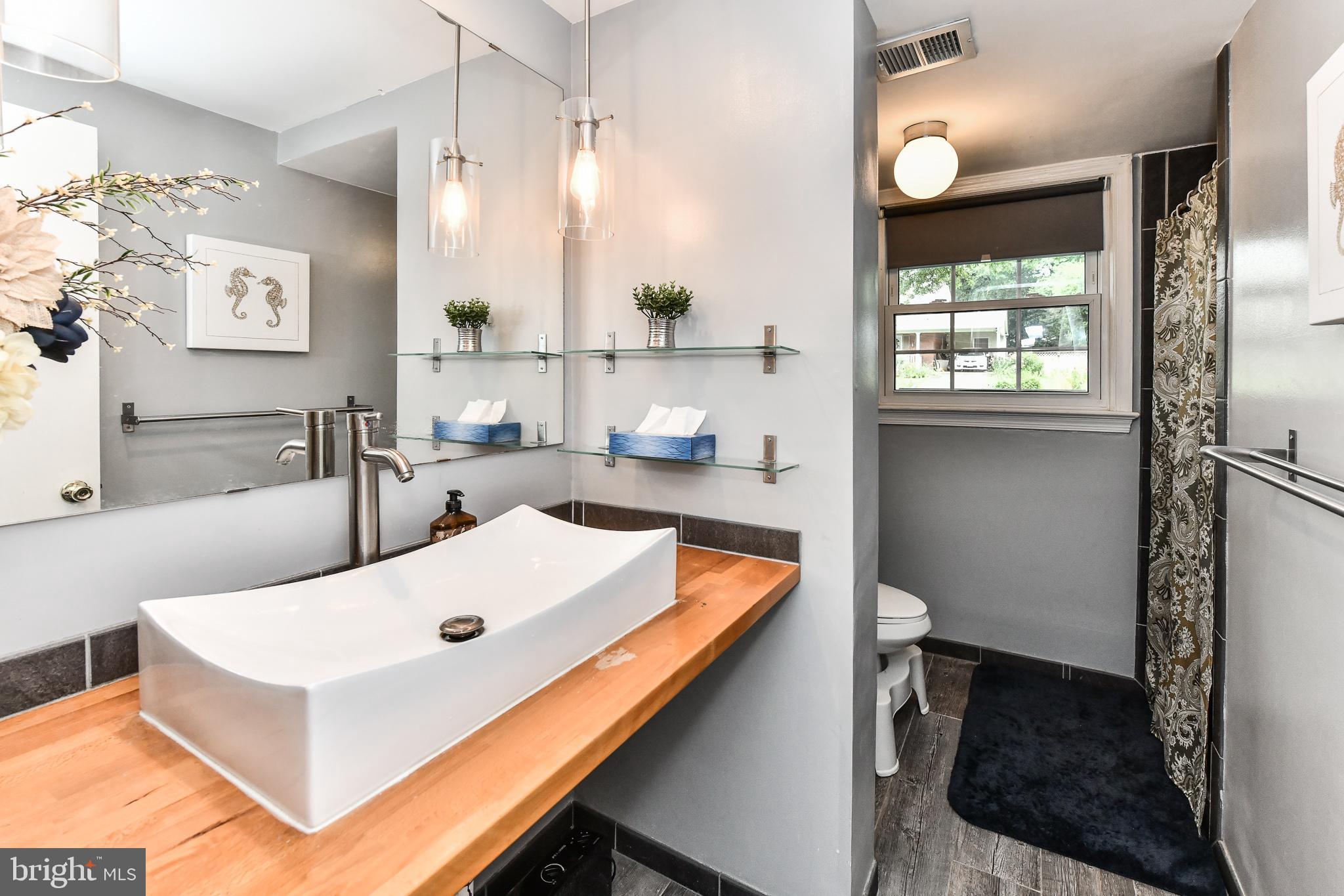 HAYFIELD FARM - Residential Lease