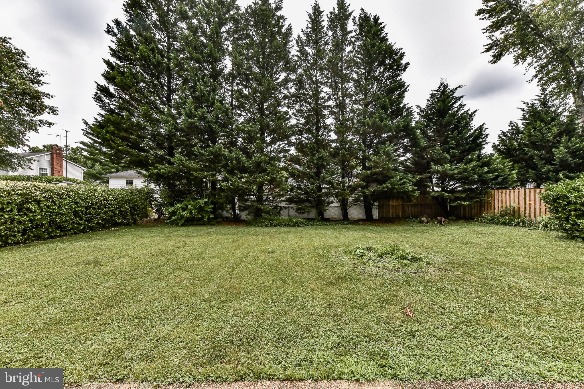 HAYFIELD FARM - Residential Lease