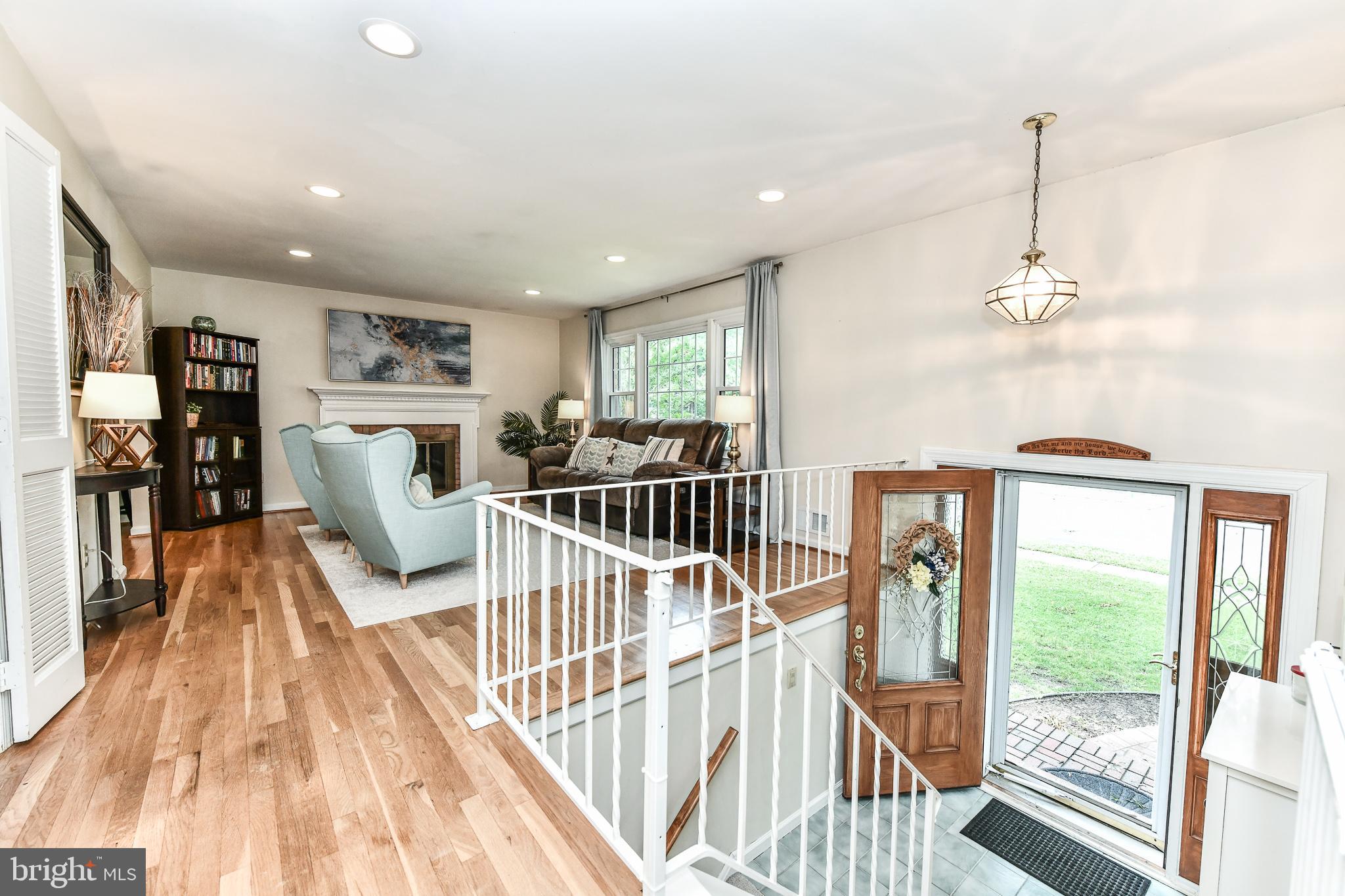 HAYFIELD FARM - Residential Lease