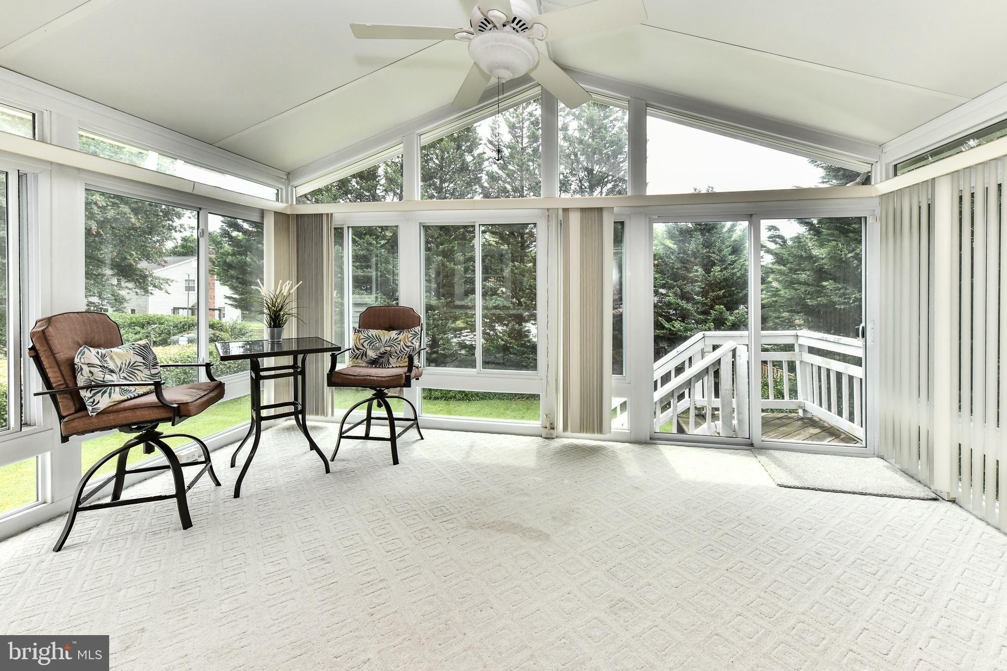 HAYFIELD FARM - Residential Lease