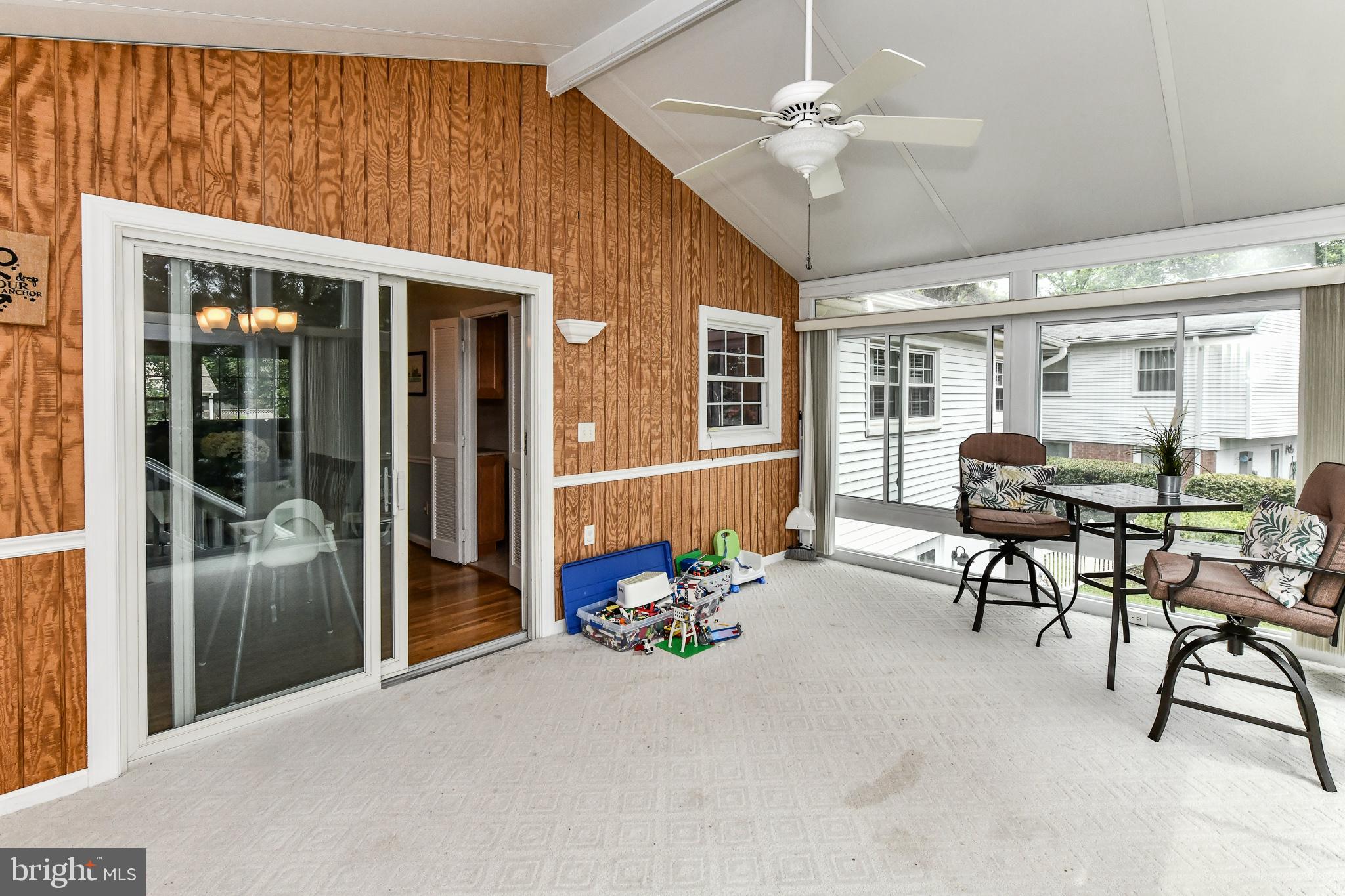 HAYFIELD FARM - Residential Lease