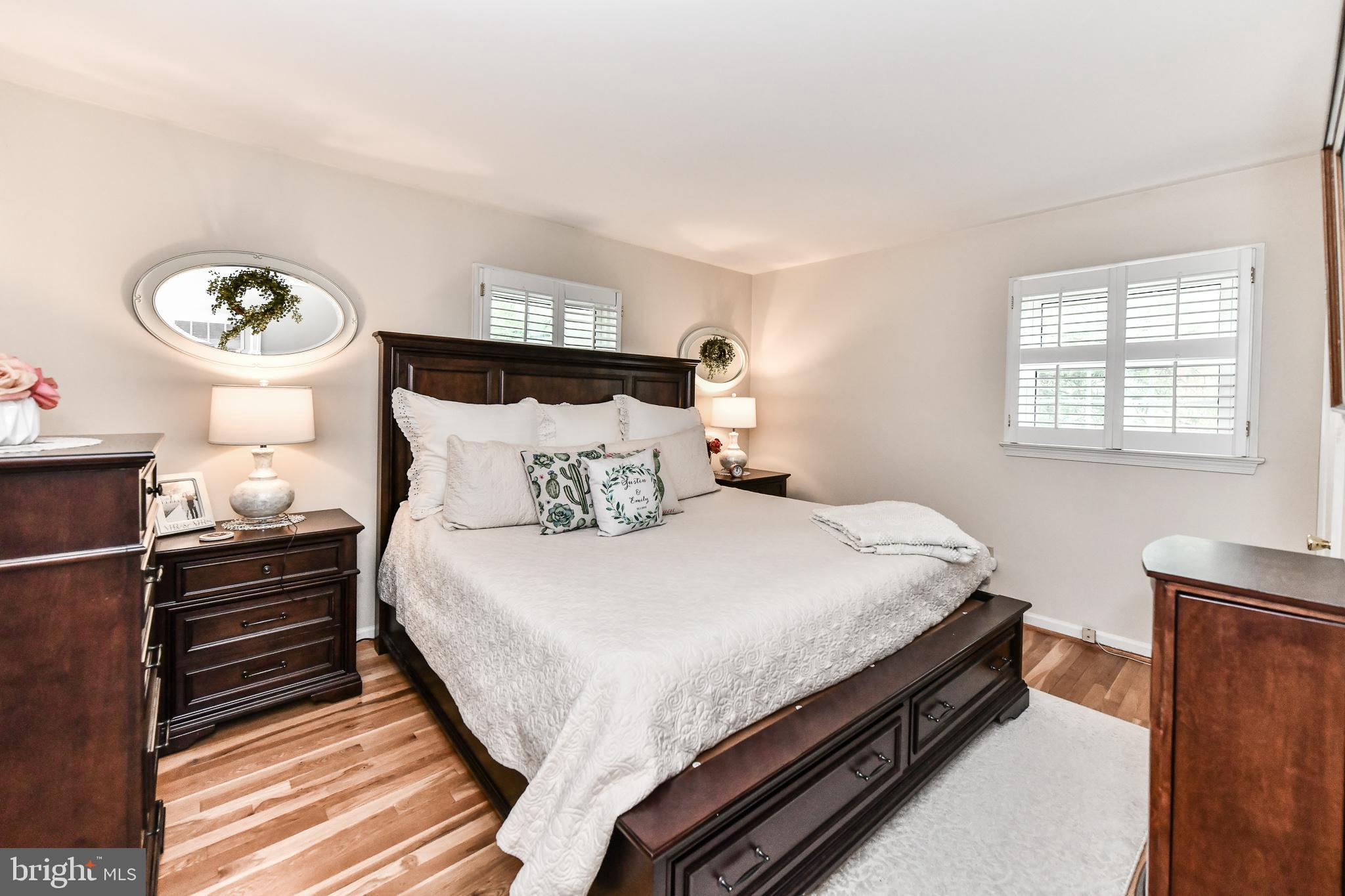 HAYFIELD FARM - Residential Lease