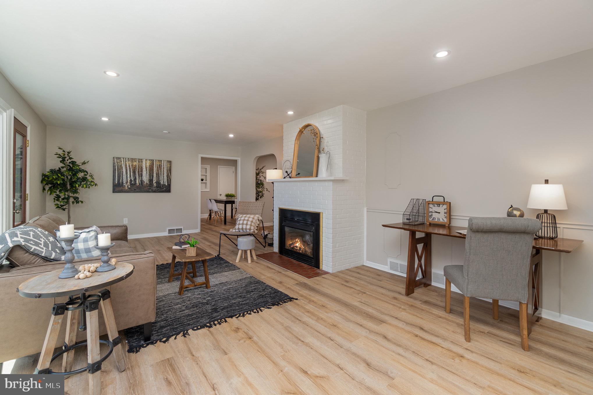 WINDING HILL HEIGHTS - Residential