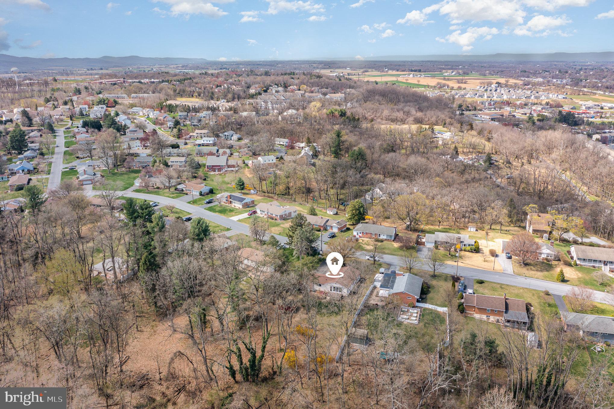 WINDING HILL HEIGHTS - Residential