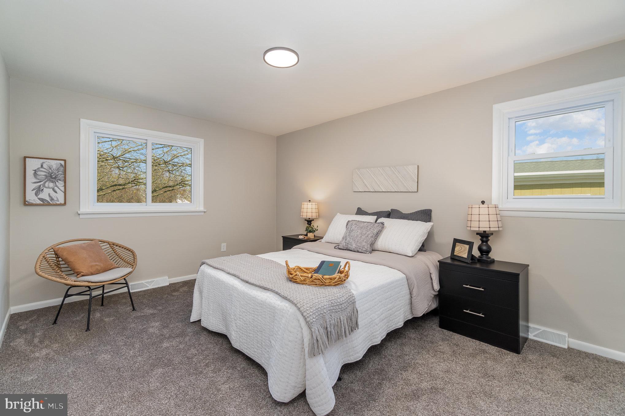 WINDING HILL HEIGHTS - Residential