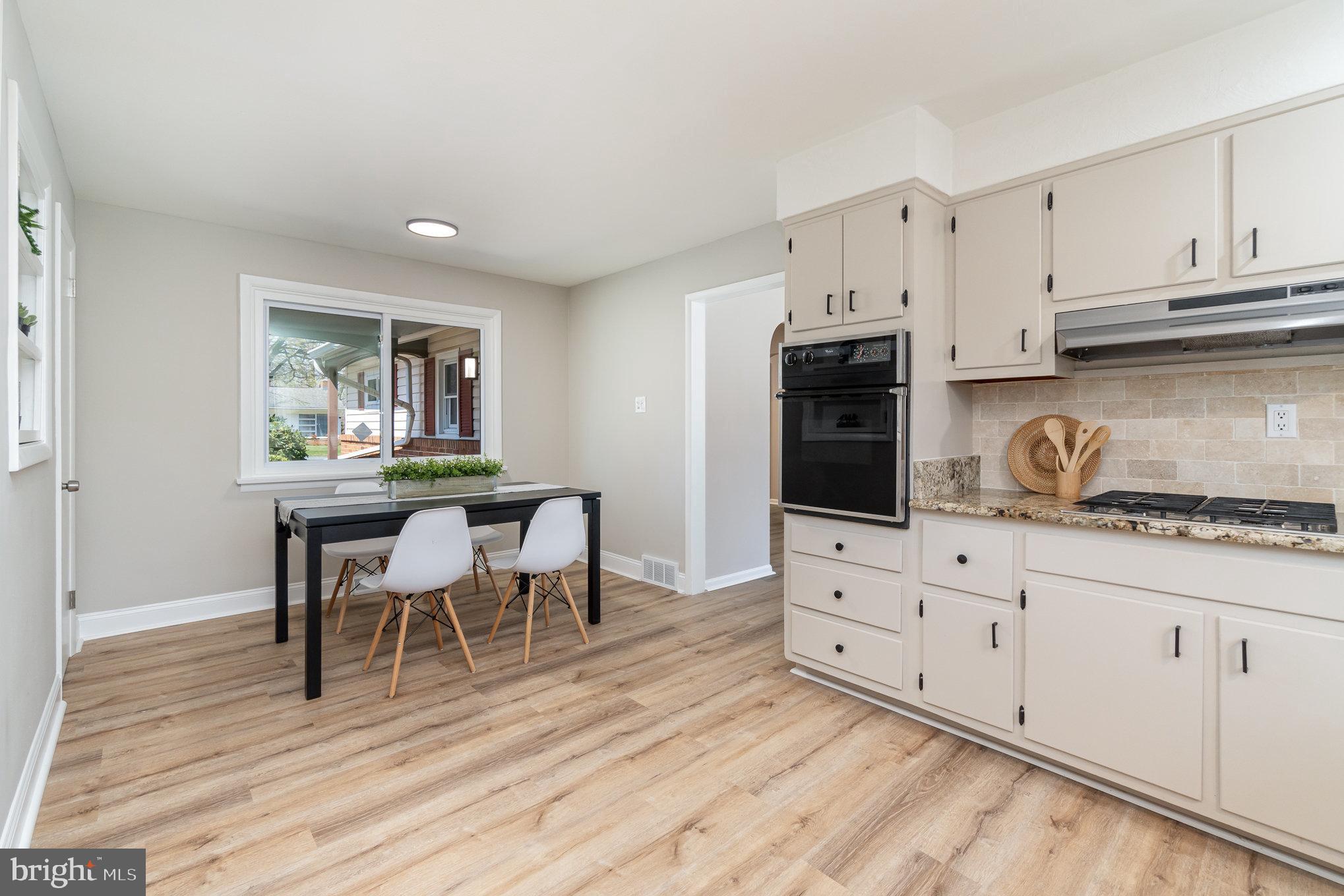 WINDING HILL HEIGHTS - Residential