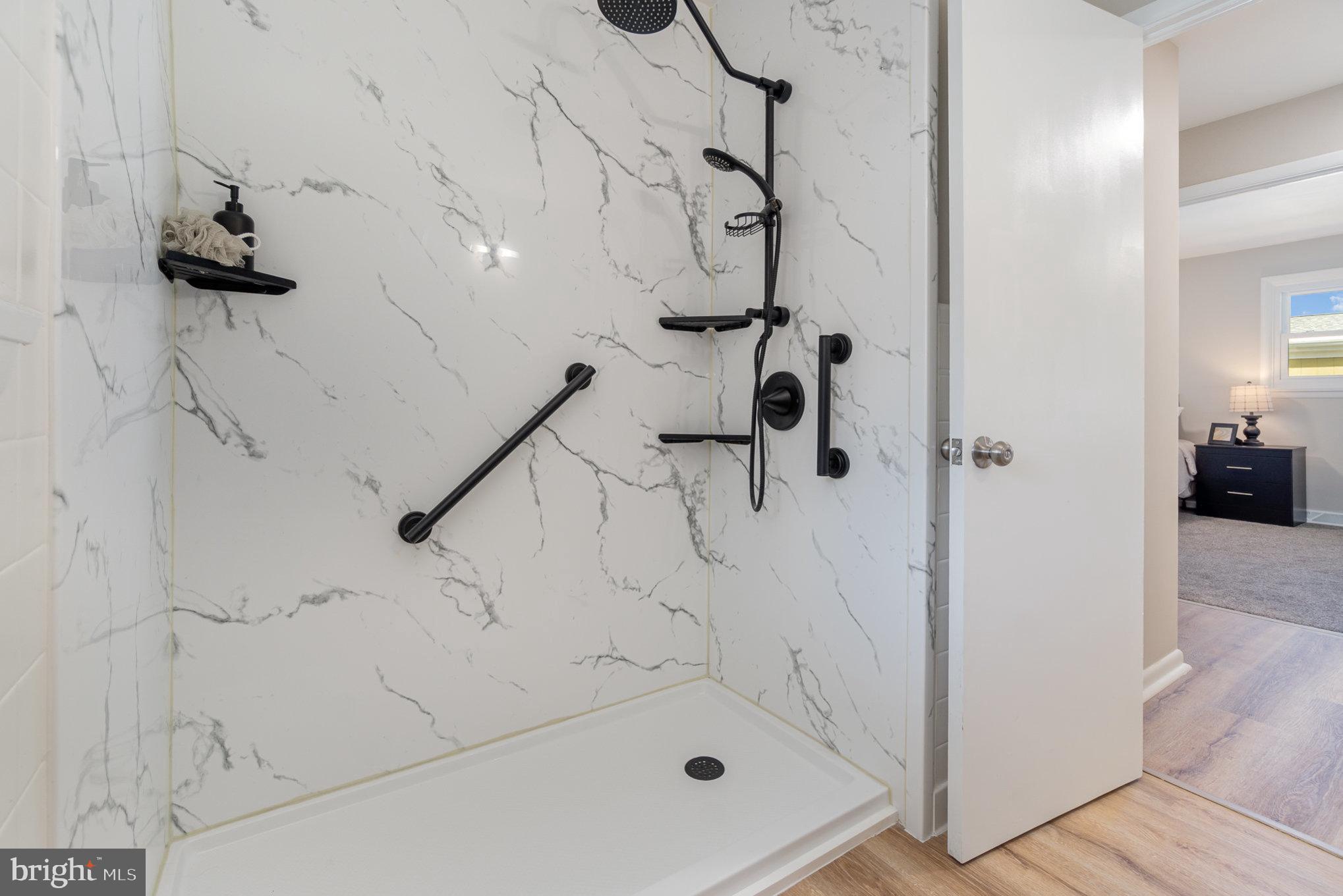 WINDING HILL HEIGHTS - Residential