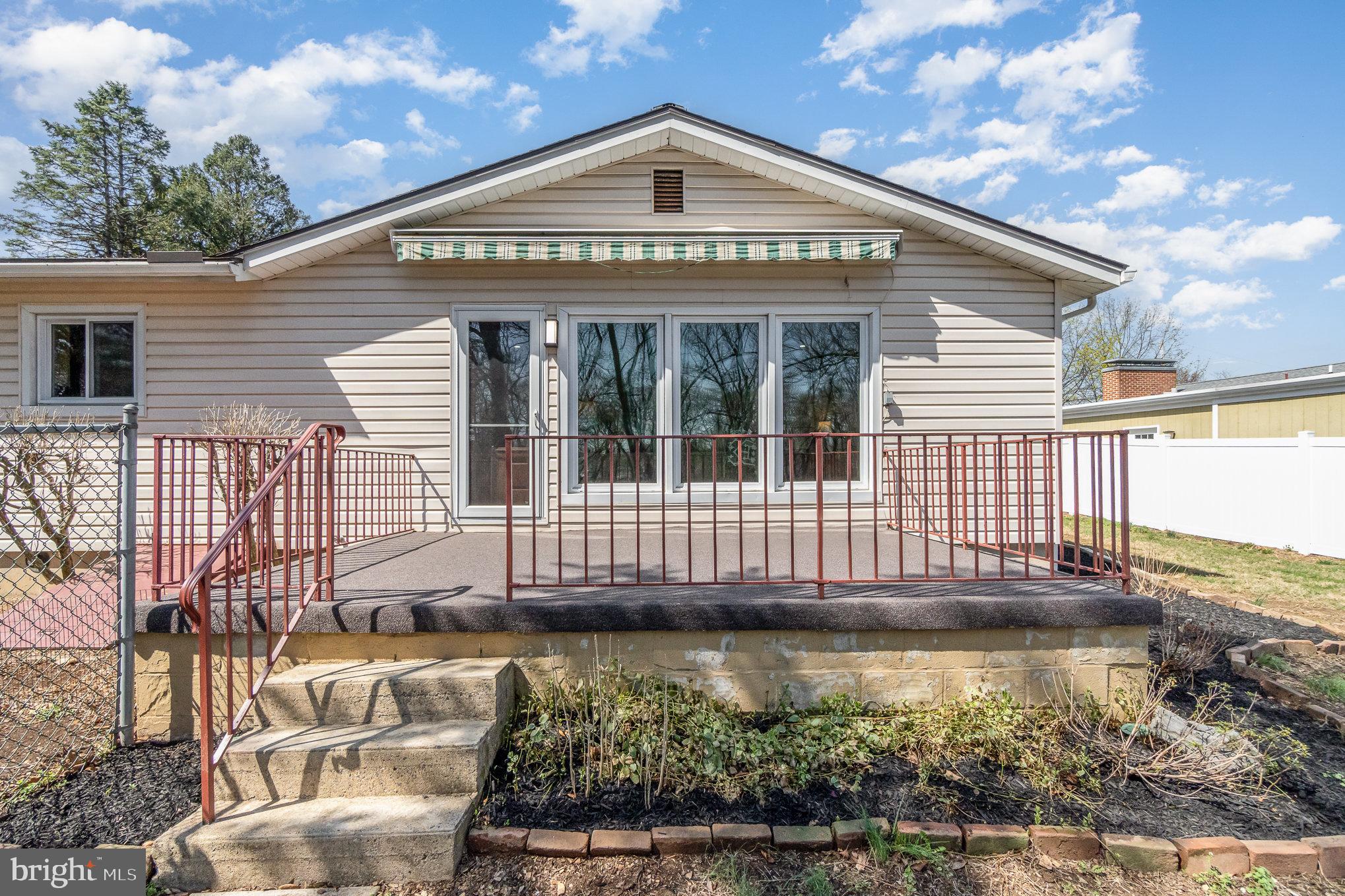 WINDING HILL HEIGHTS - Residential