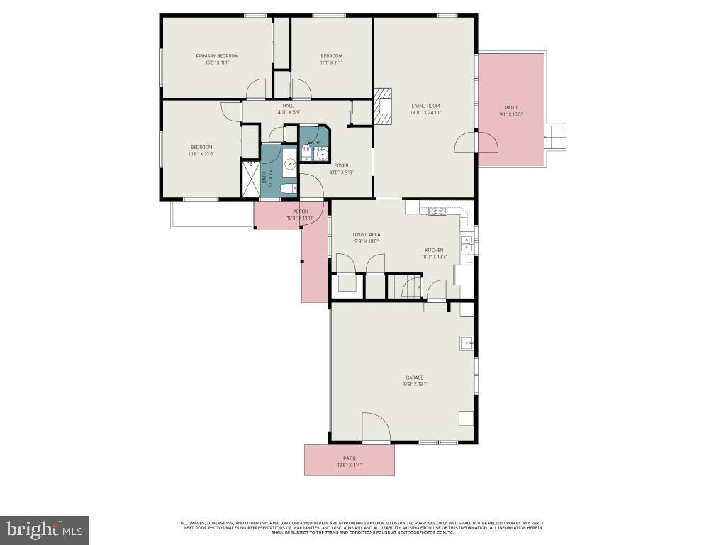 WINDING HILL HEIGHTS - Residential