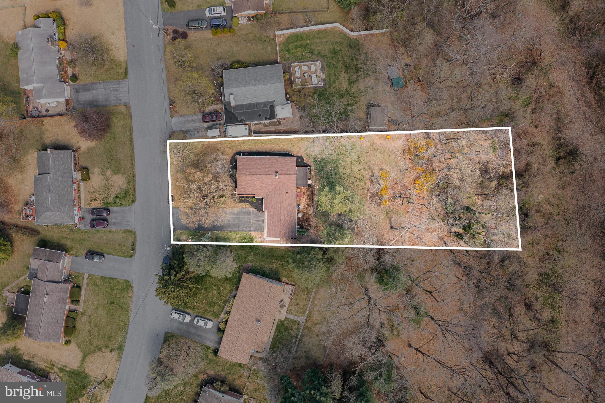 WINDING HILL HEIGHTS - Residential