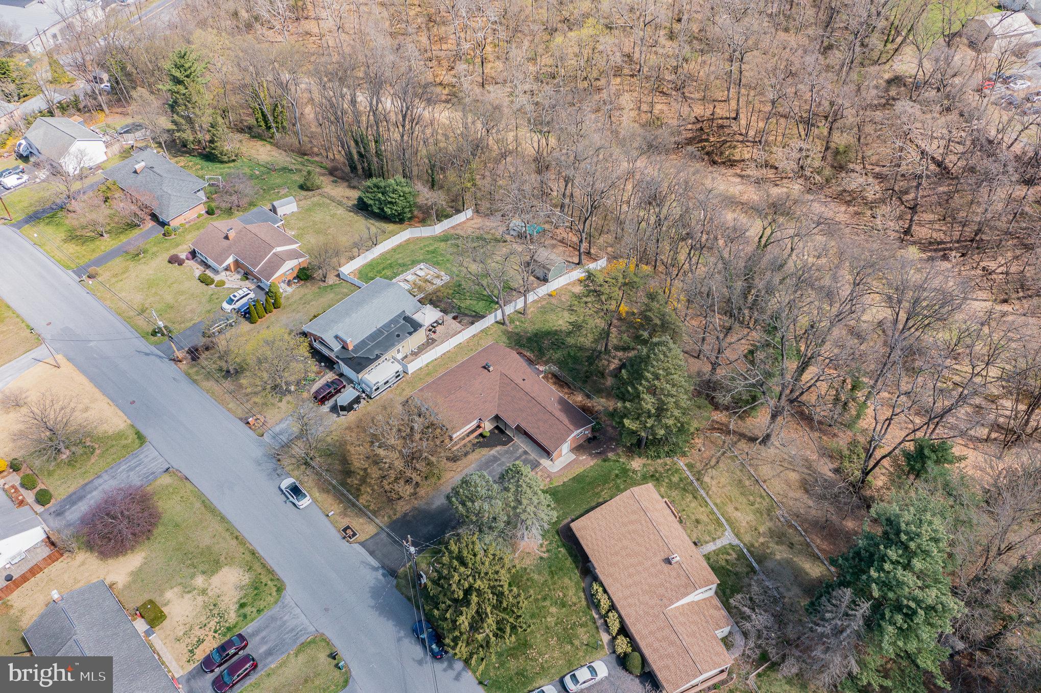 WINDING HILL HEIGHTS - Residential