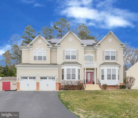 45656 EDGE MILL COURT GREAT MILLS MD 20634
