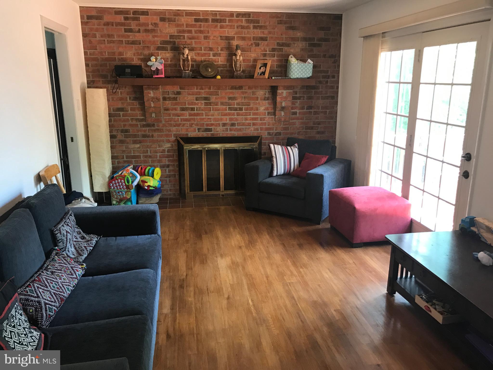 CATHCART SPRINGS - Residential Lease