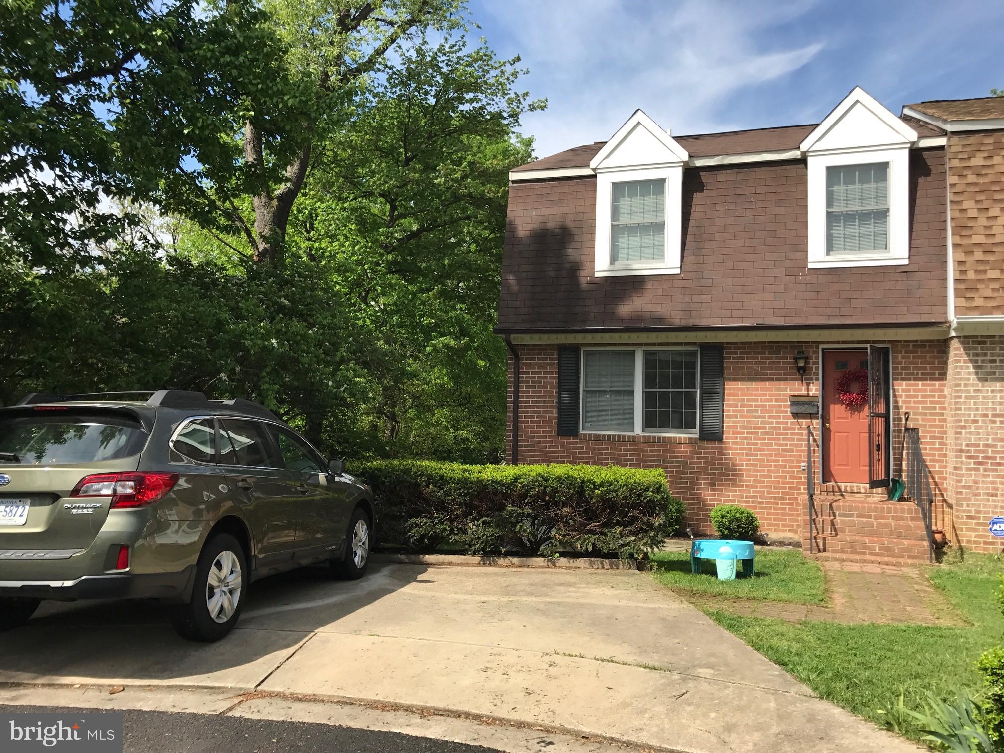 CATHCART SPRINGS - Residential Lease