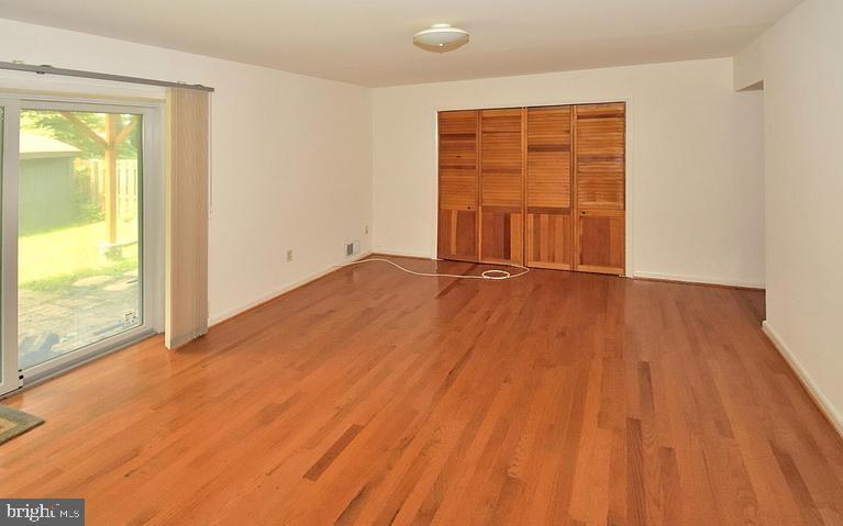 CATHCART SPRINGS - Residential Lease