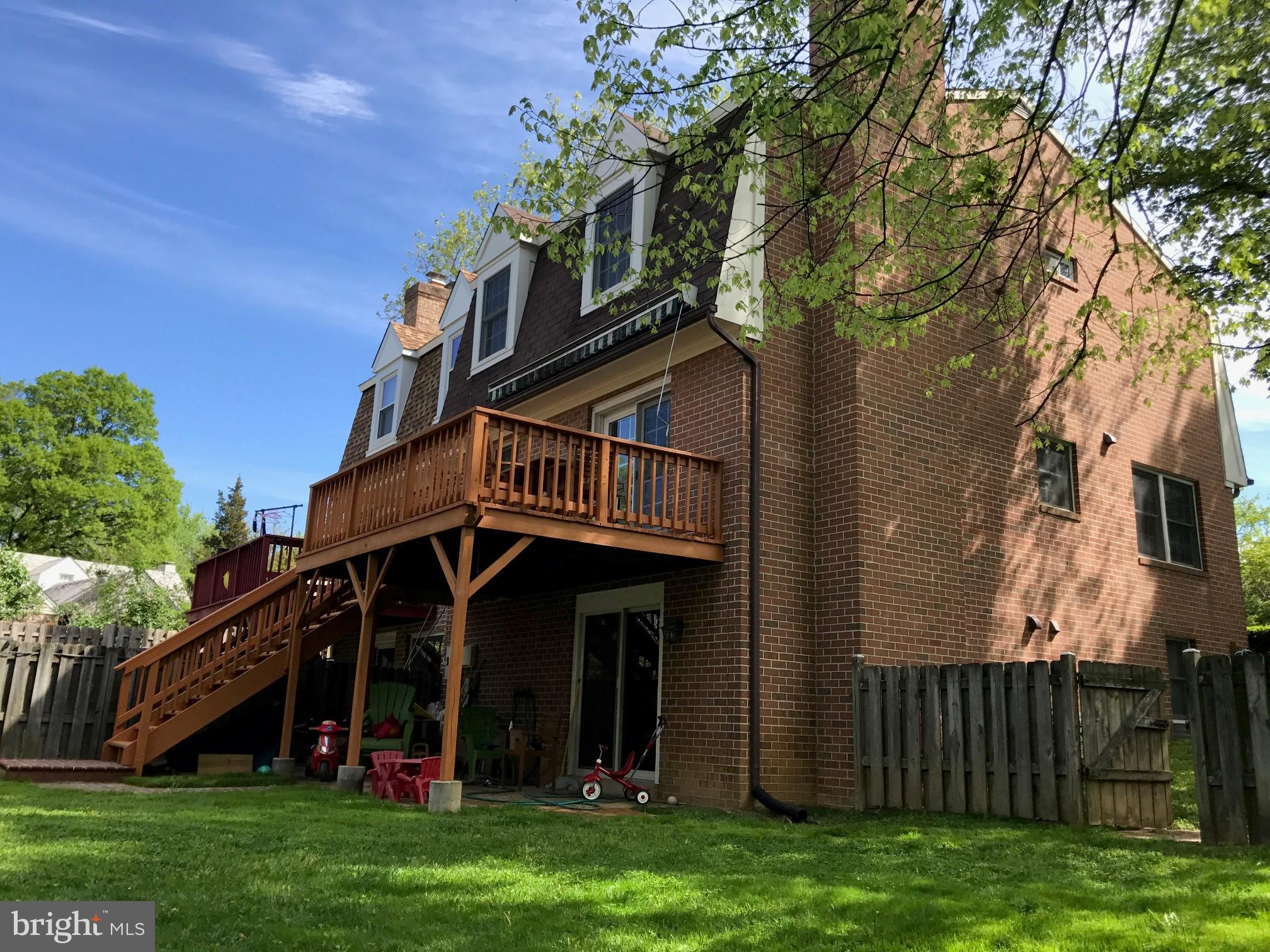 CATHCART SPRINGS - Residential Lease