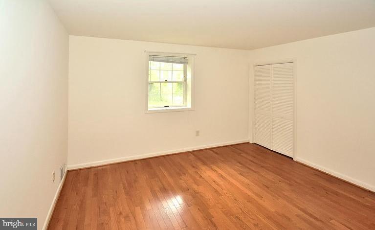 CATHCART SPRINGS - Residential Lease