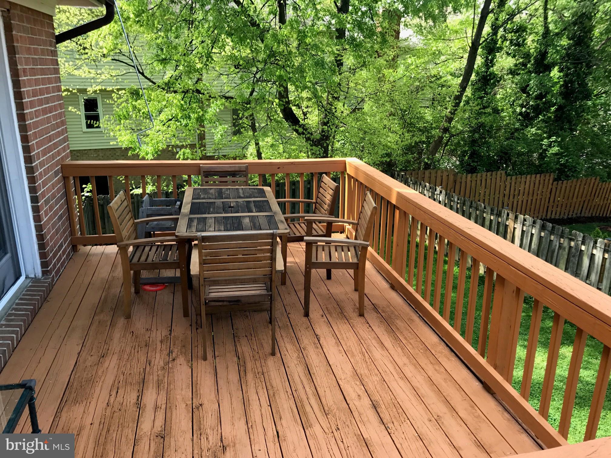 CATHCART SPRINGS - Residential Lease