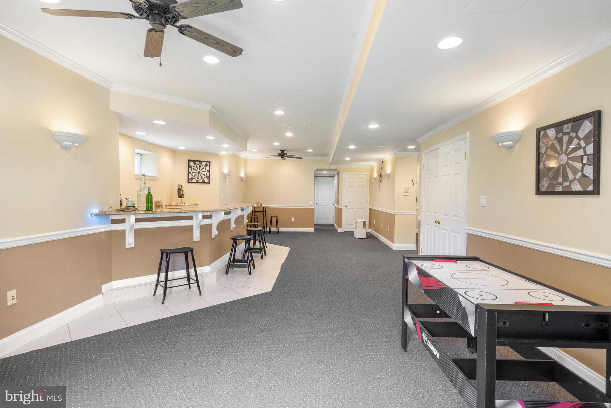 IVY MEADOWS - Residential