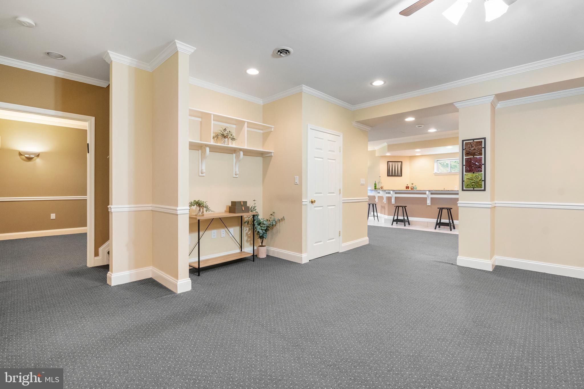 IVY MEADOWS - Residential