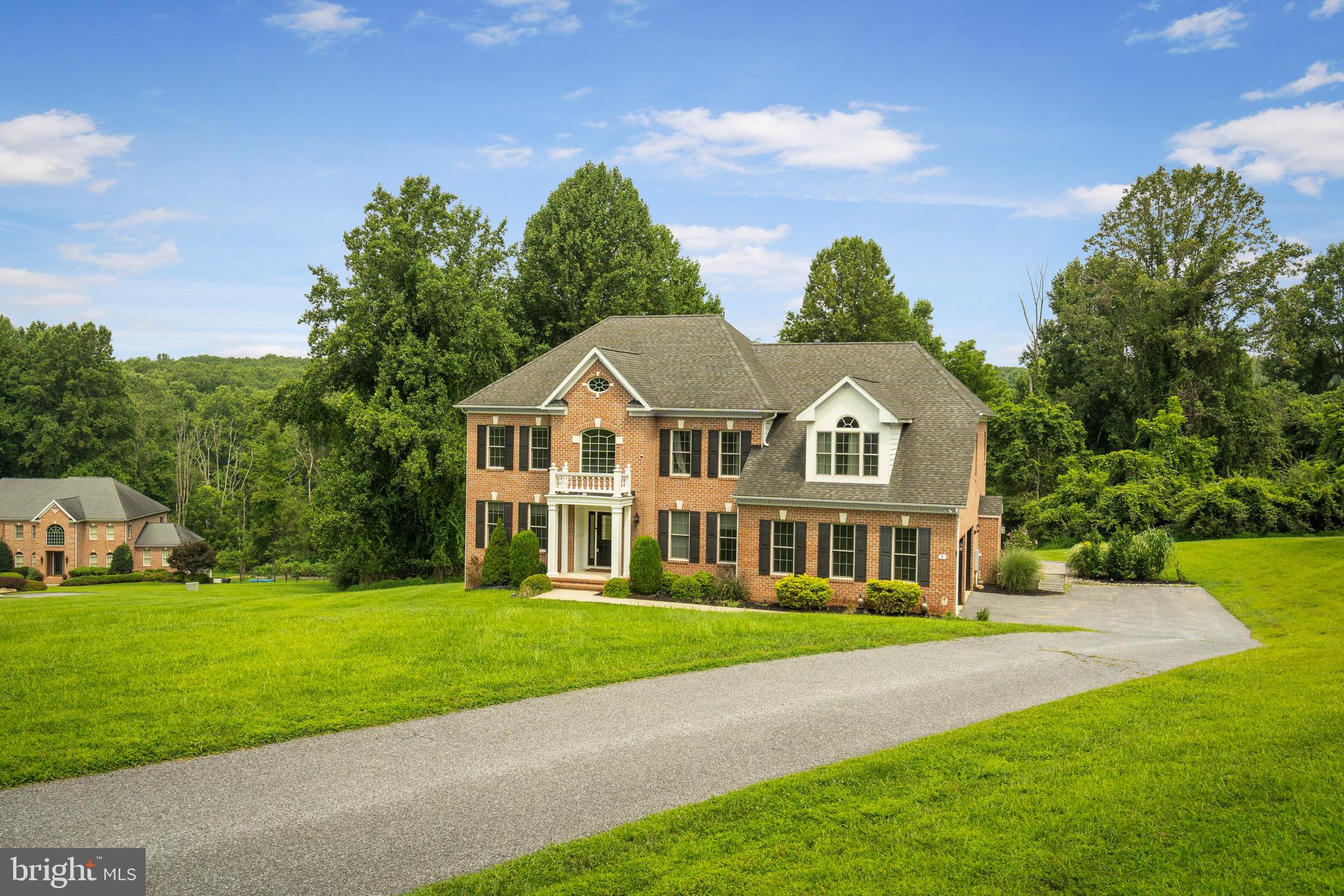 IVY MEADOWS - Residential